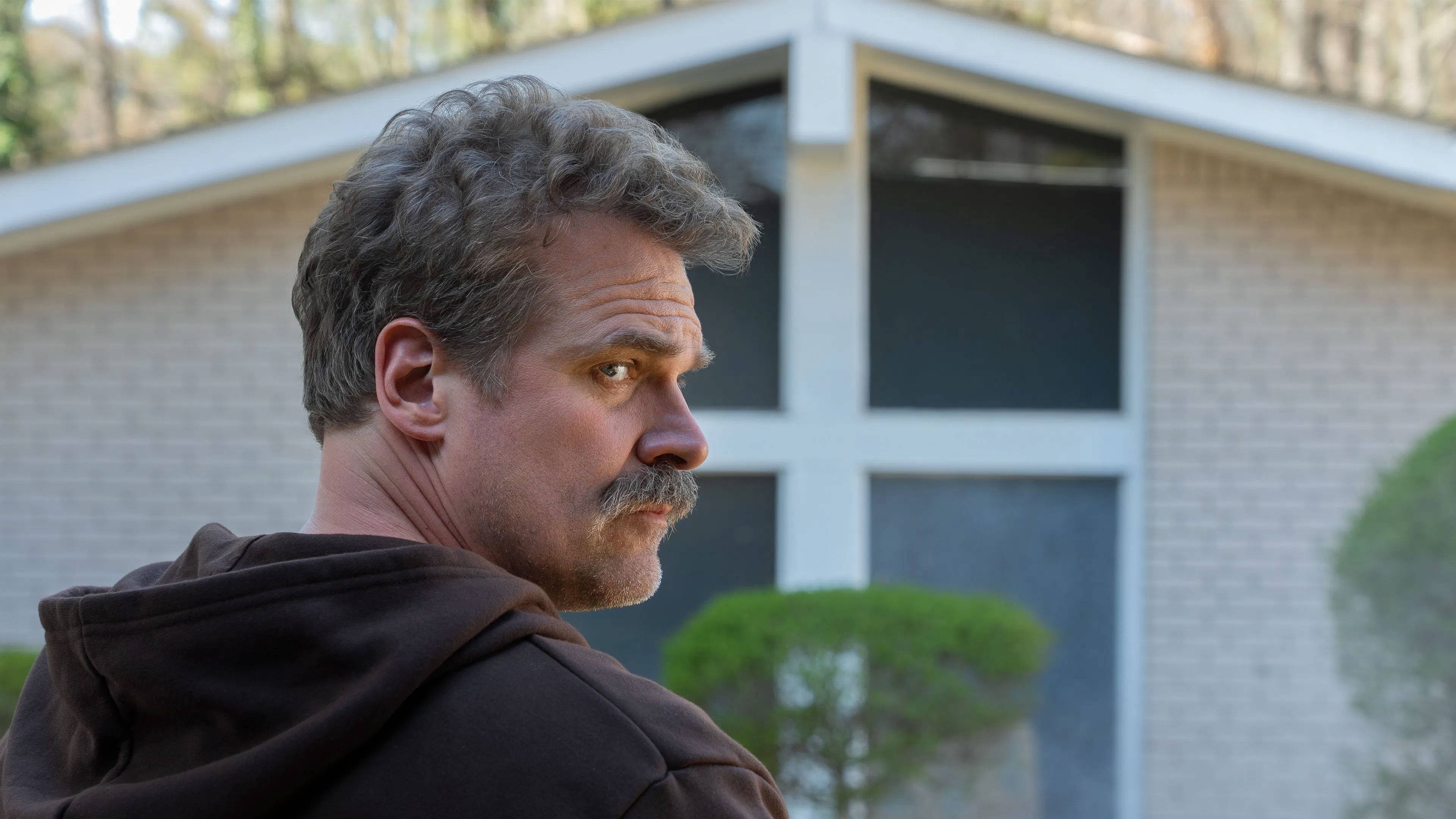 الشخص المتحمس