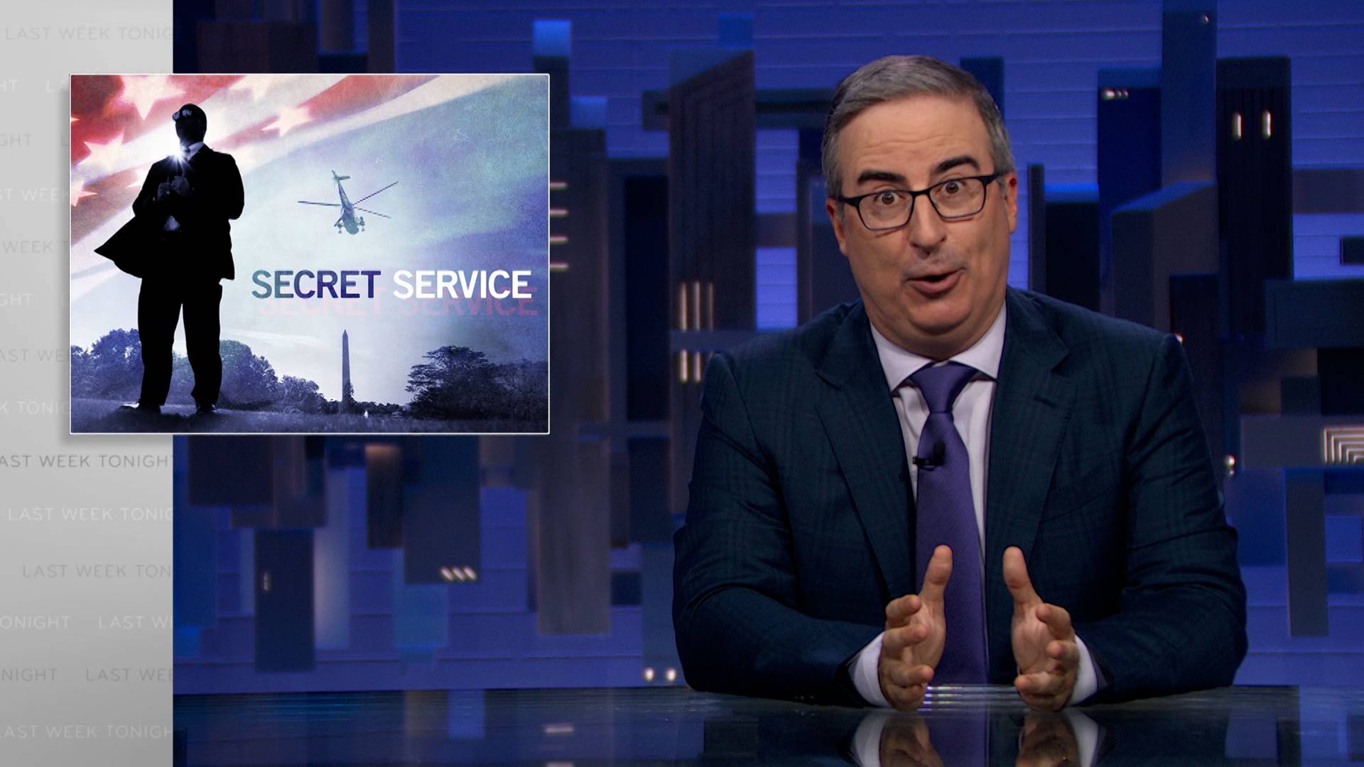 Secret Service