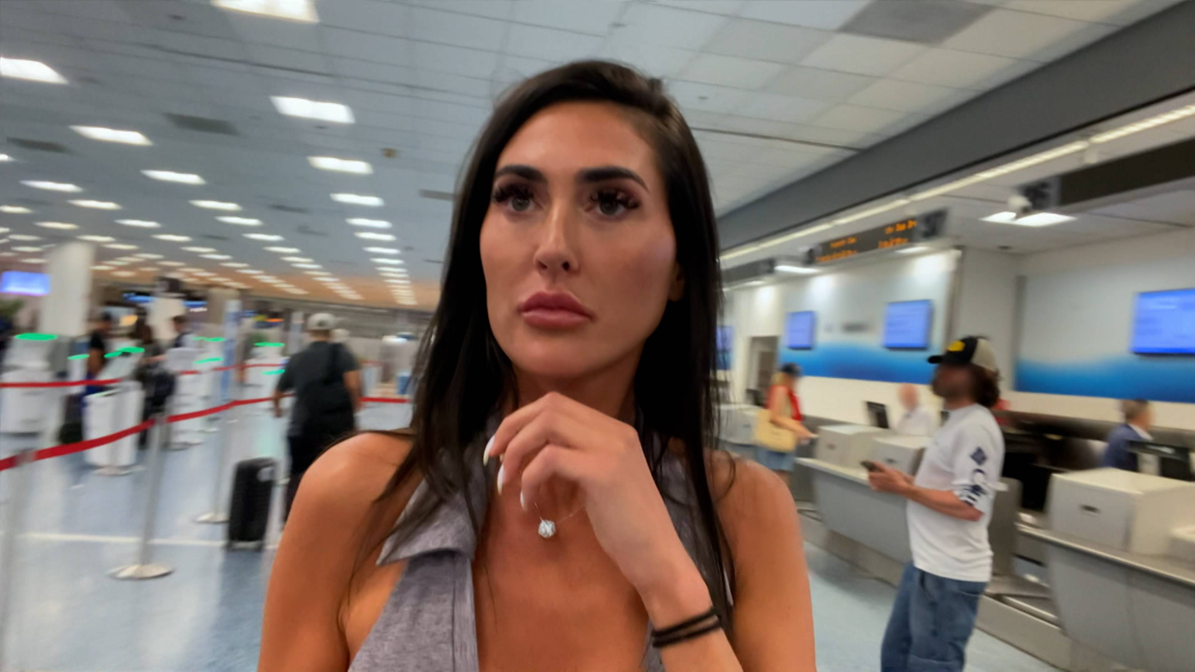 النداء الأخير