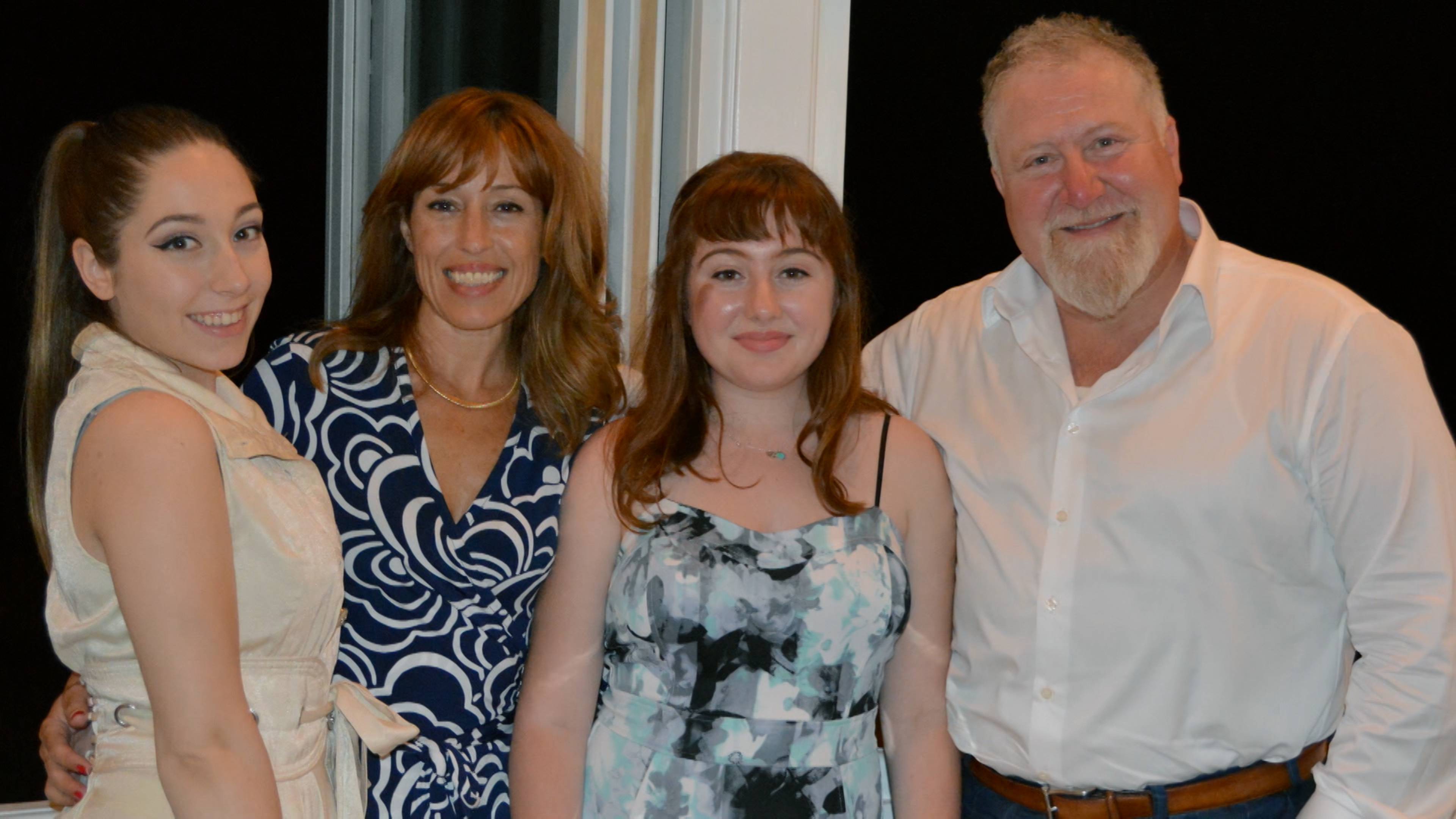 المقطع الأخير