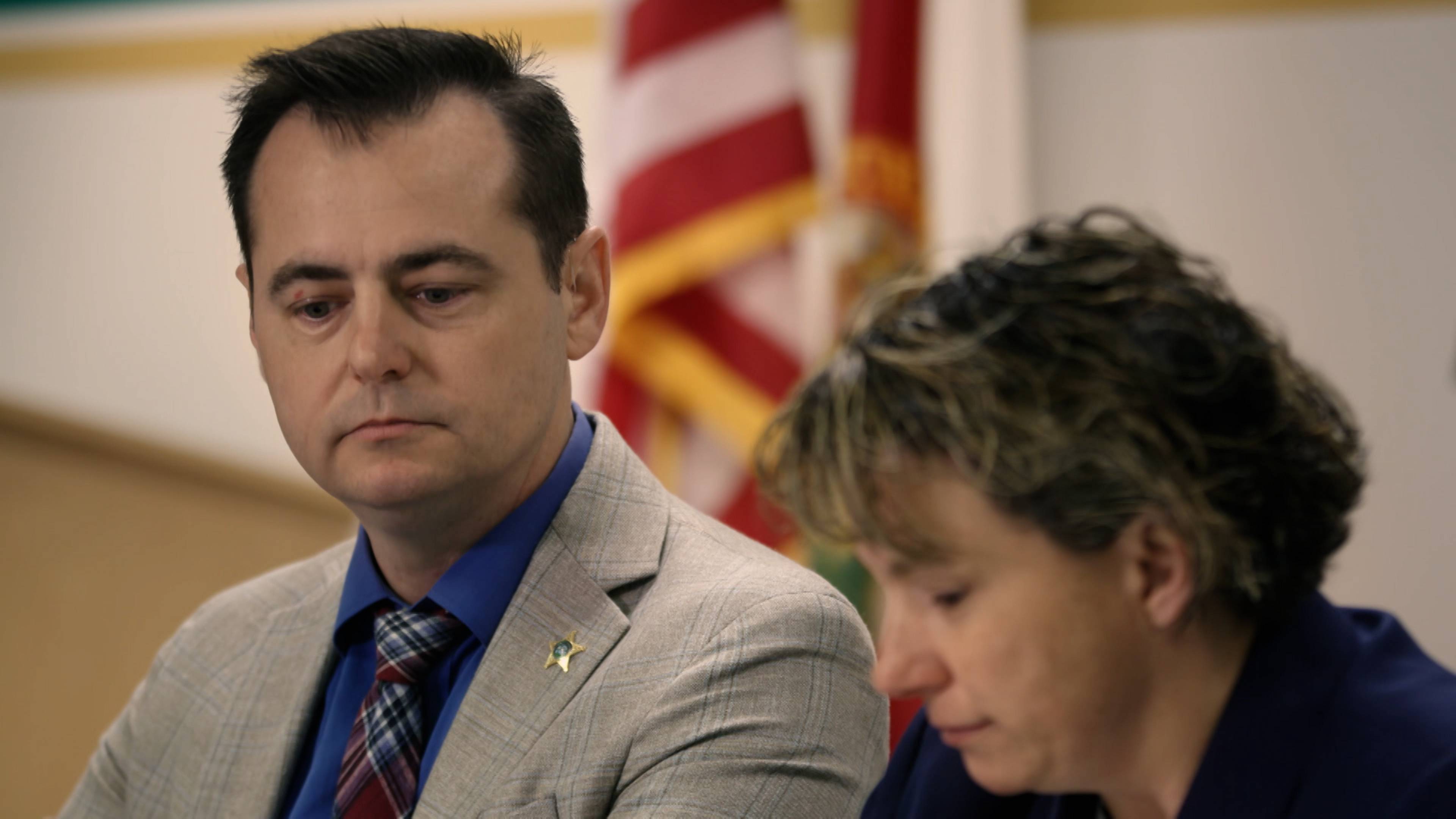 Love, Lies, and Lust