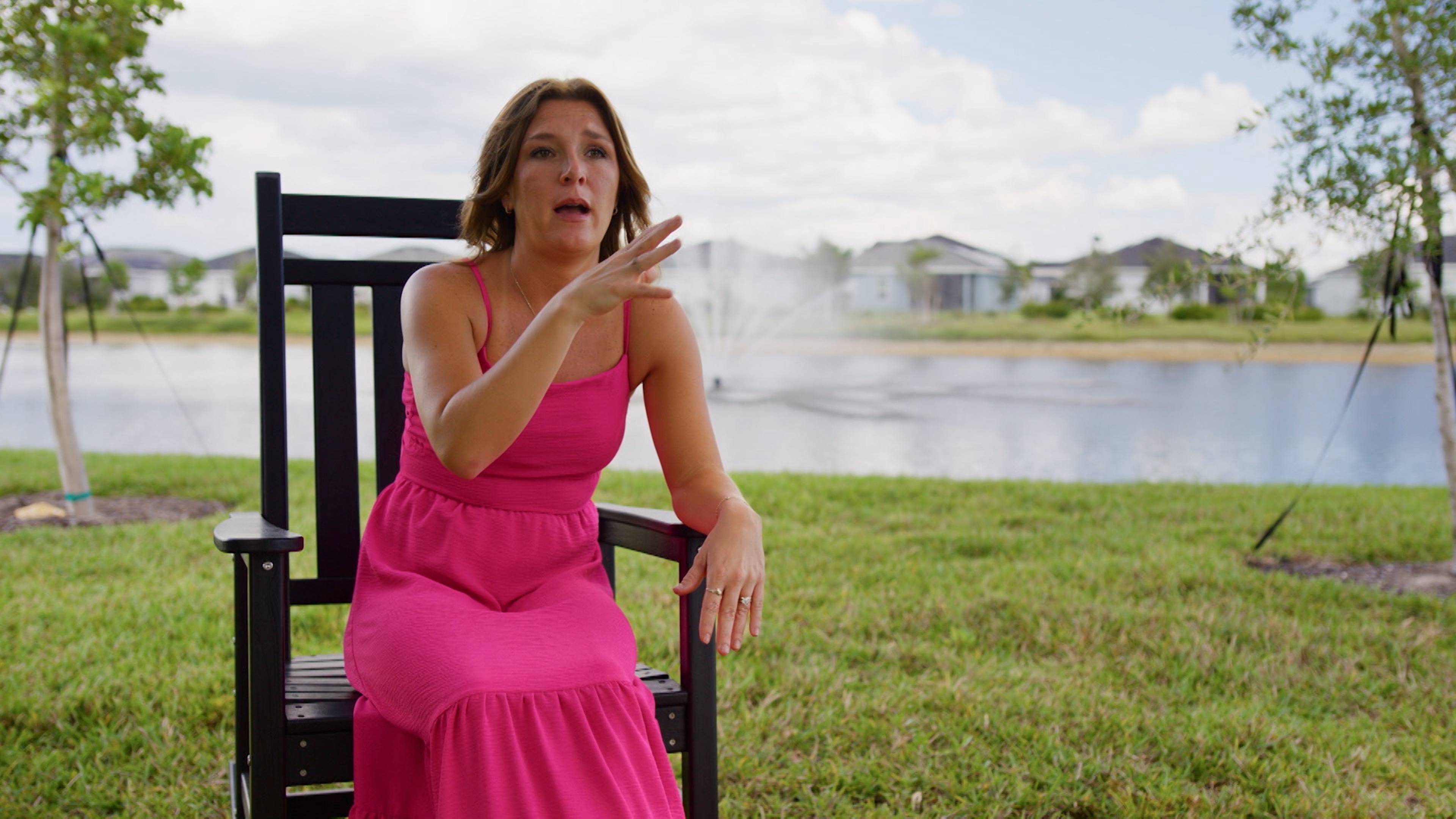 المدير الذي قام بالتنويم المغناطيسي