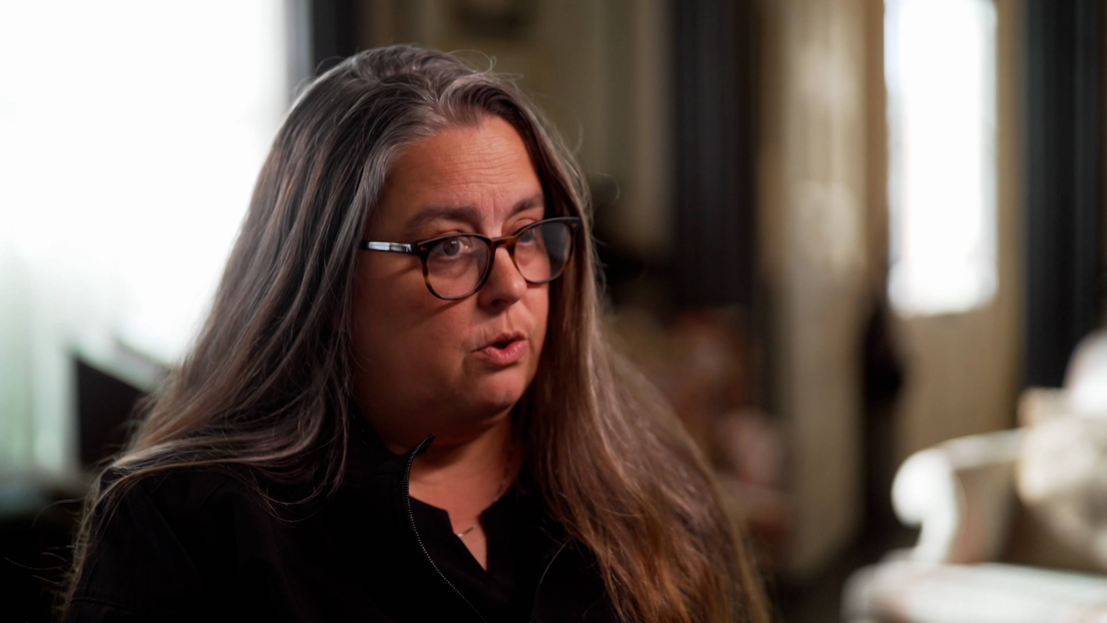 The Town with Tourette’s