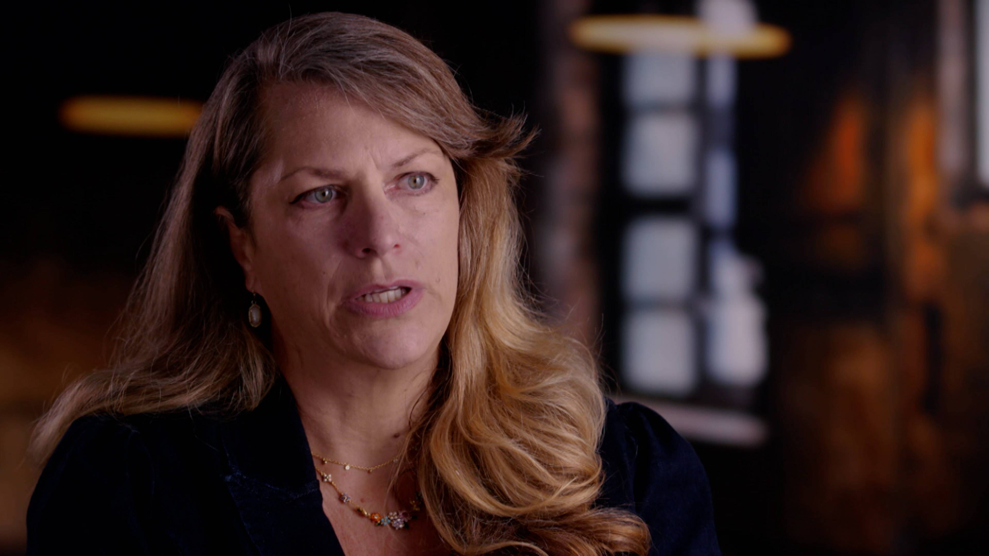 Lost but Not Forgotten