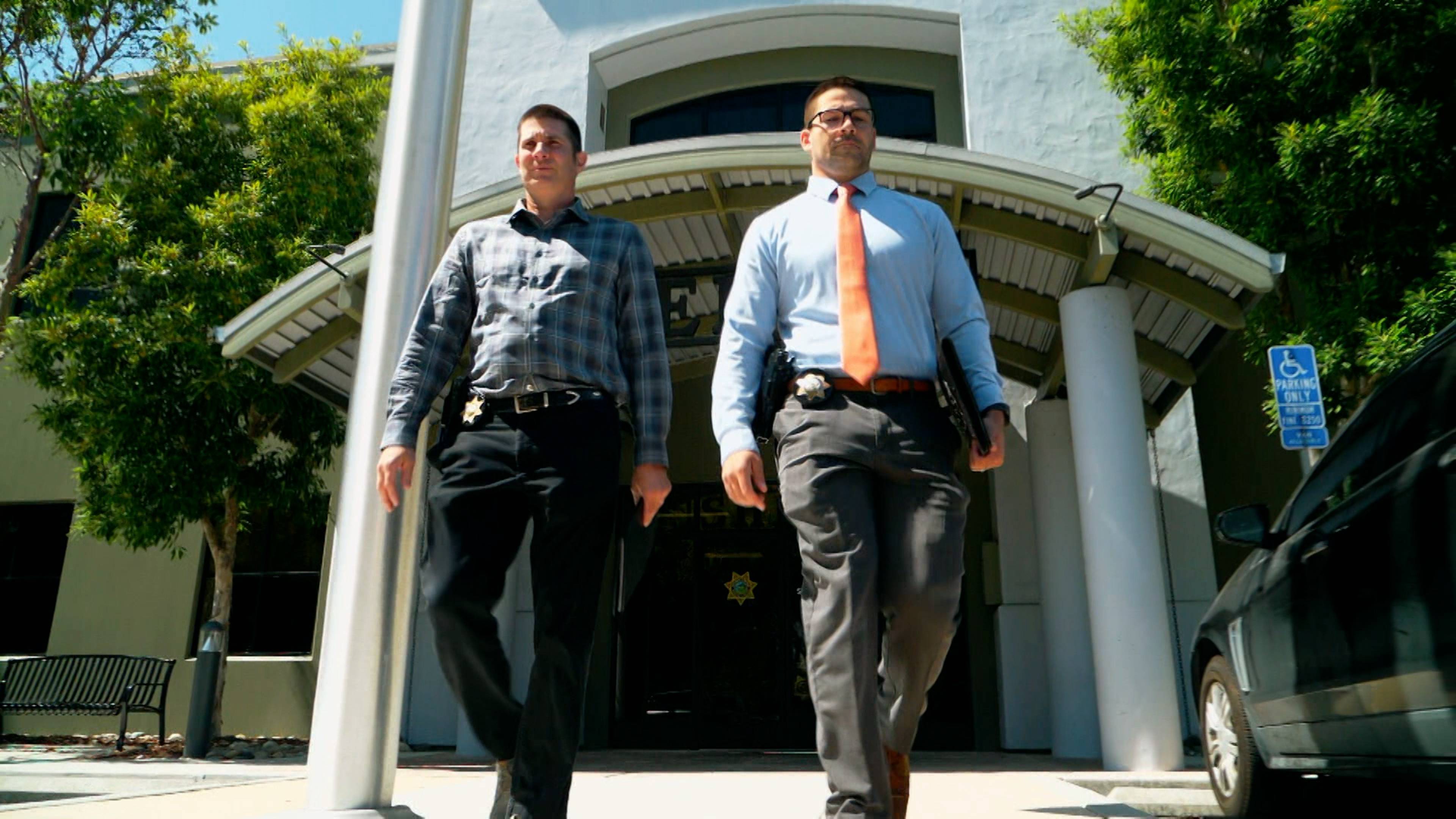 A Bridge to Disaster