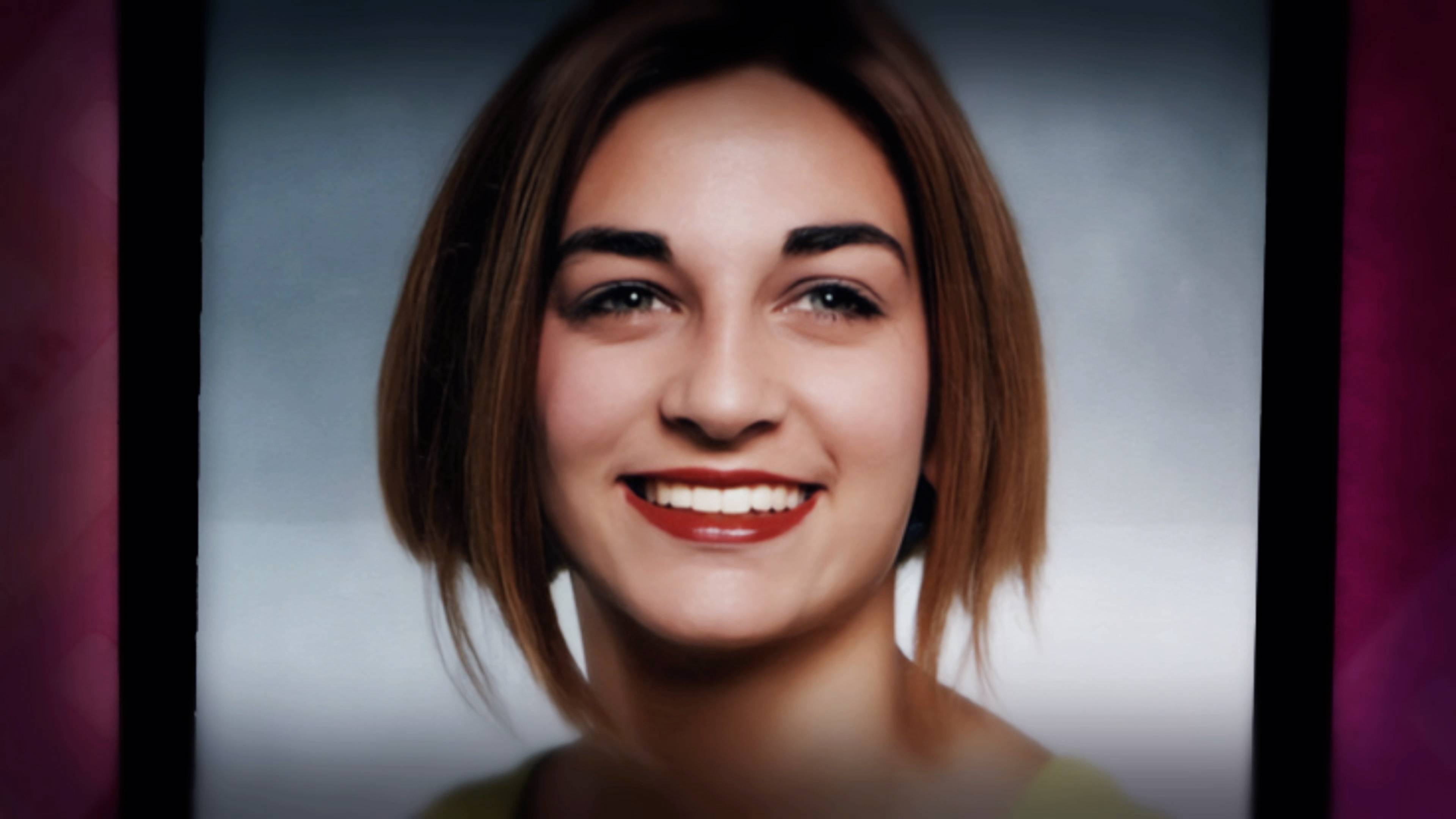 Justice for Christine