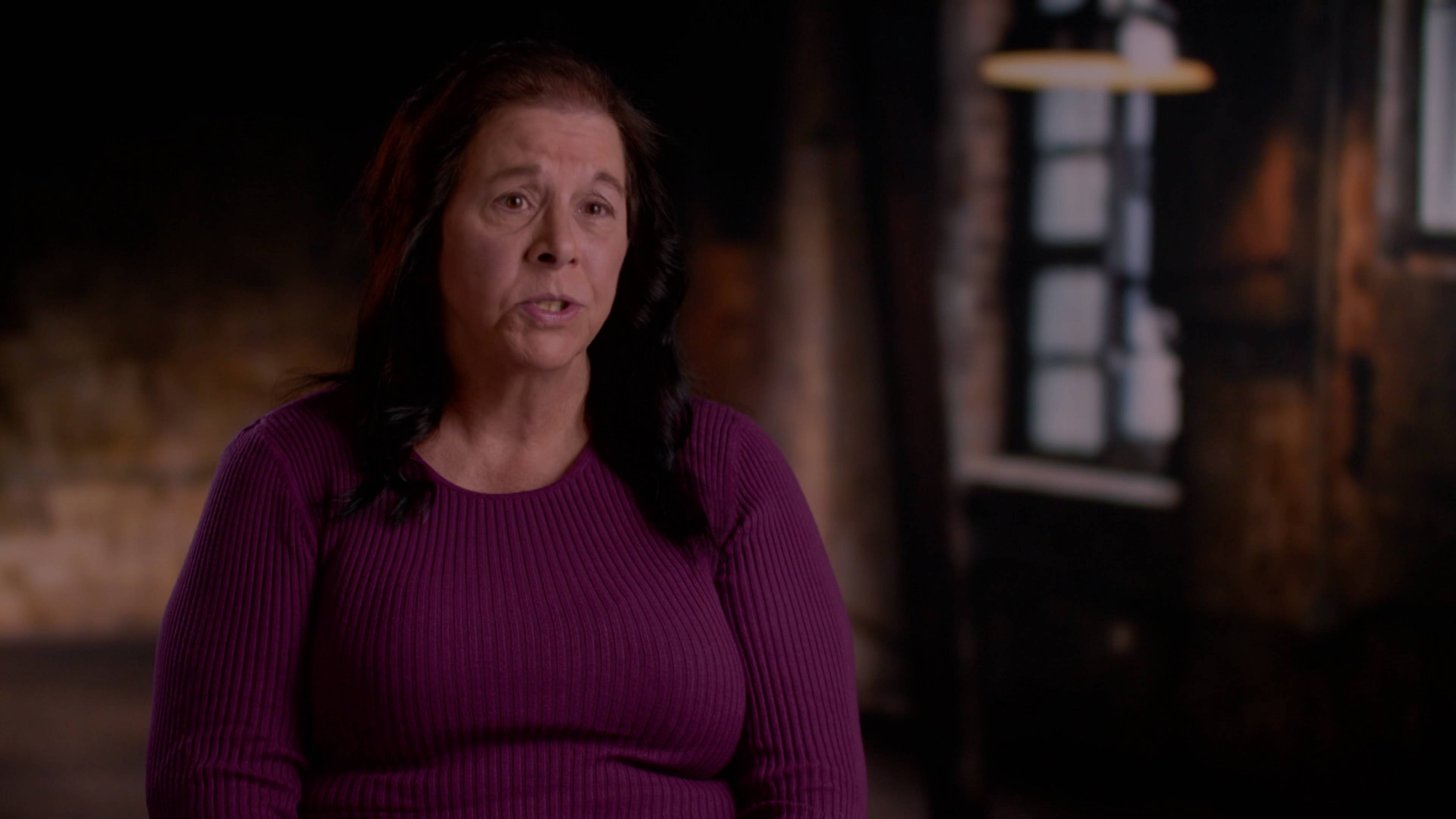 Vanished into Darkness