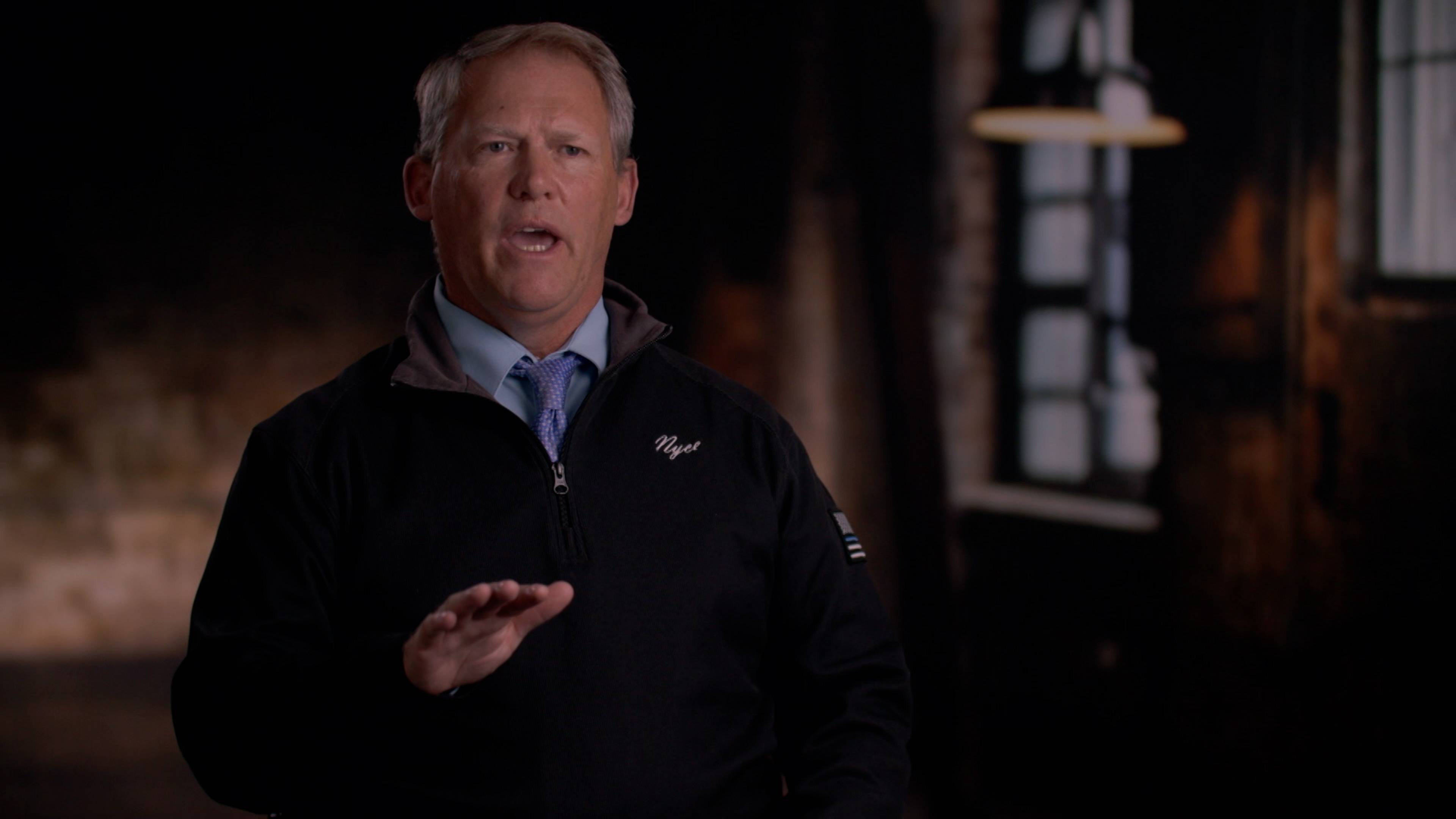 Evil at its Highest Point