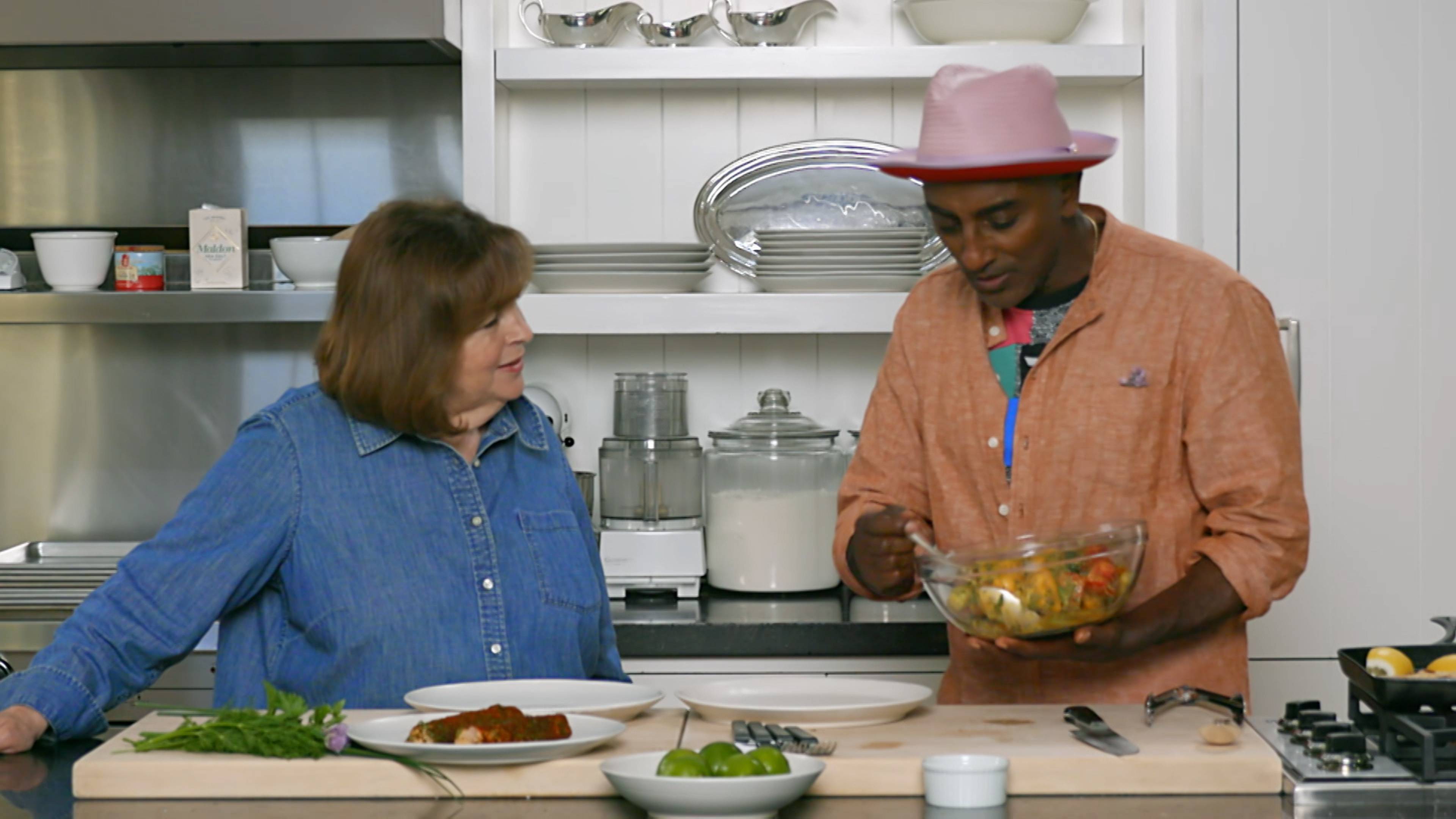 ماركوس سامويلسون