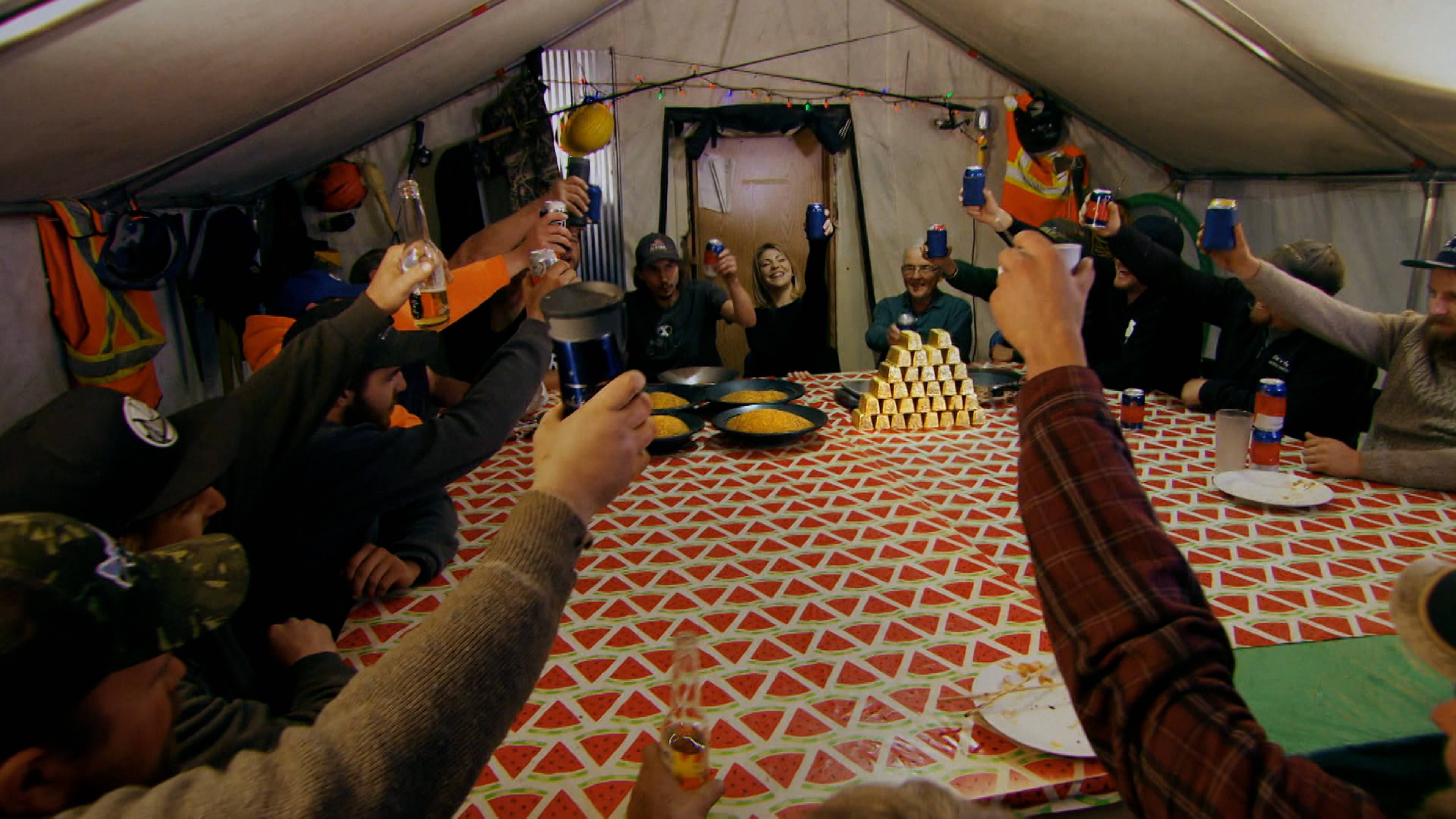 Top Ten Fan-Favorite Moments