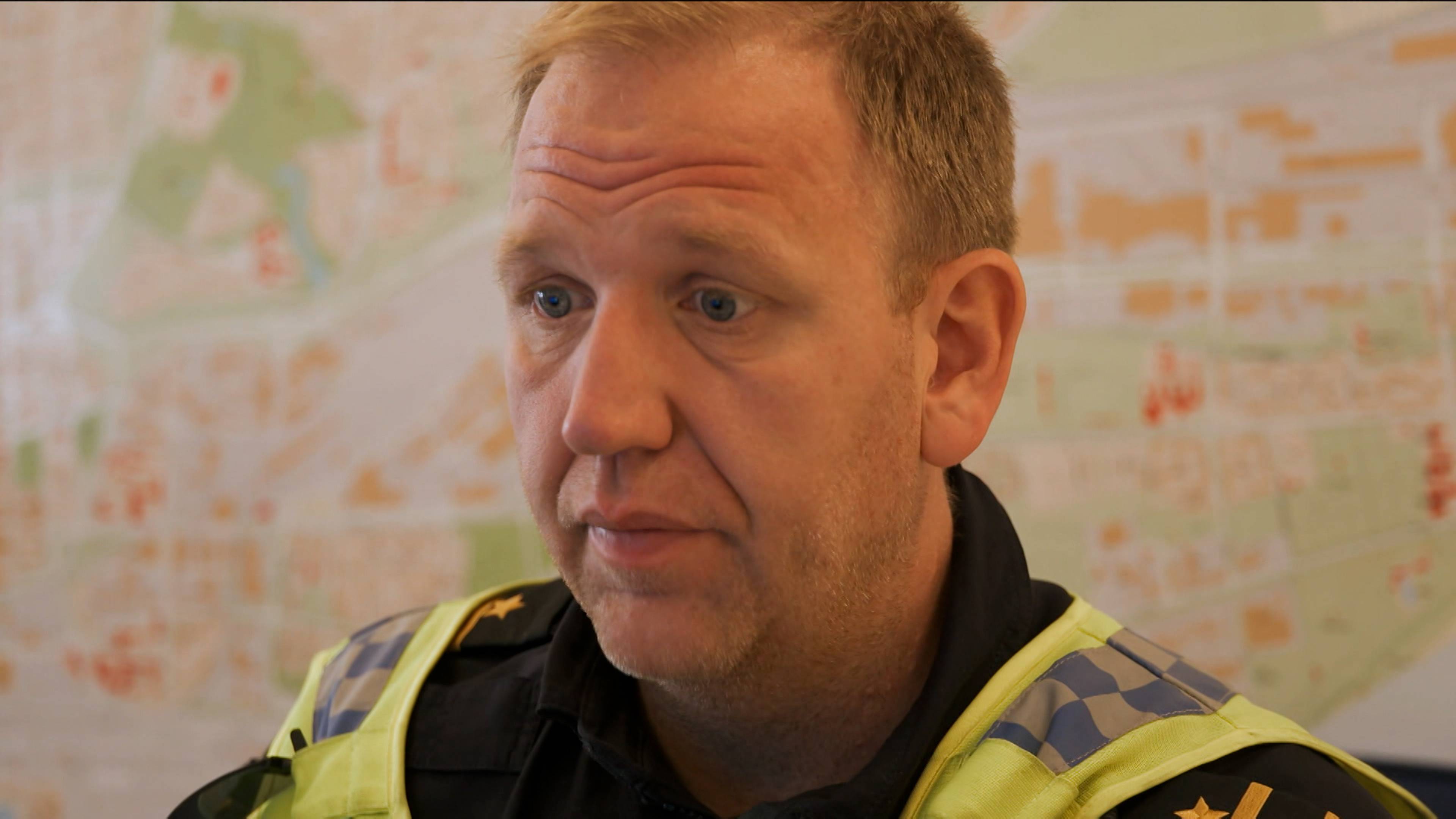 البضائع المهربة في سكانيا