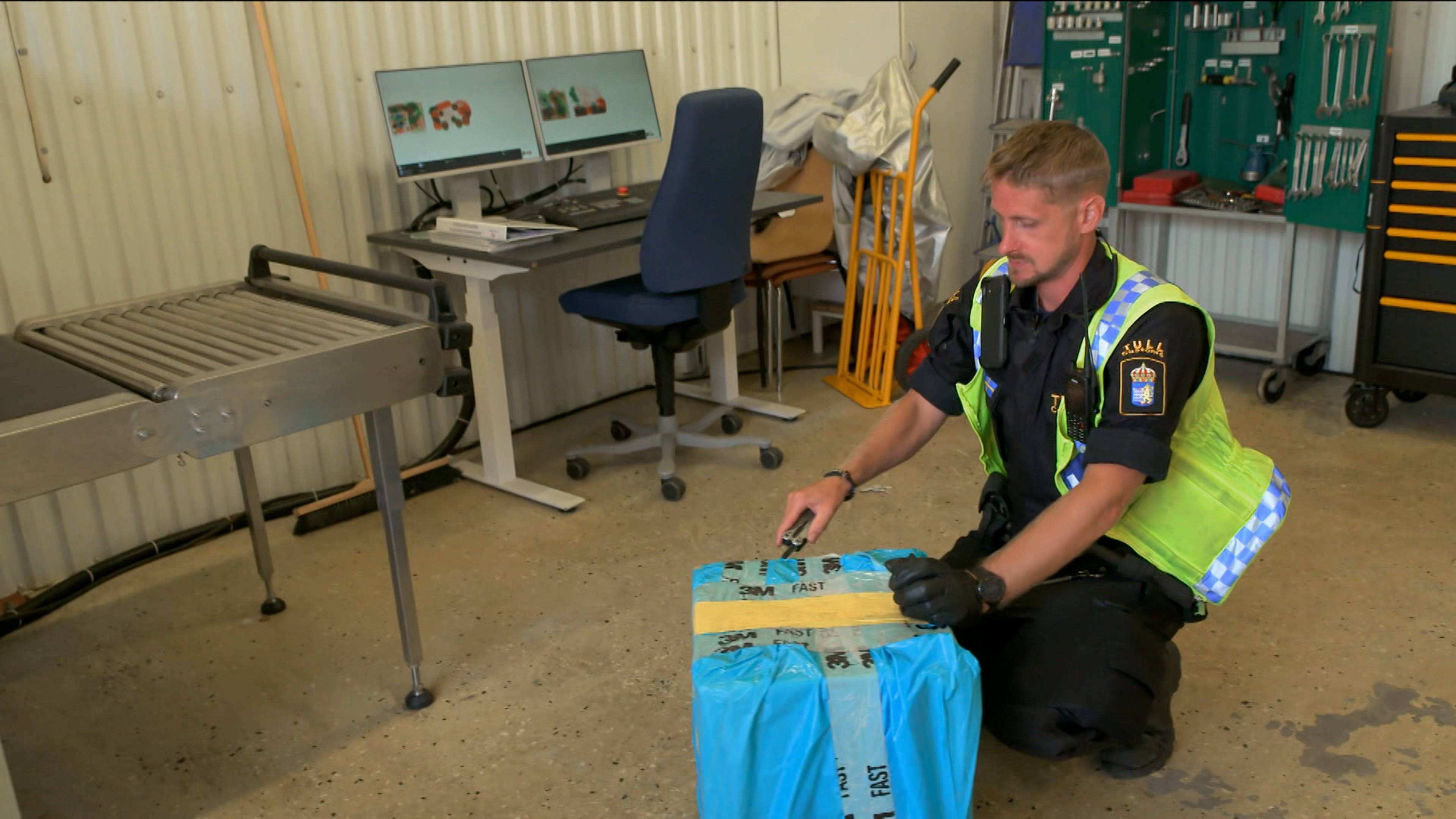 الأطعمة الممنوعة