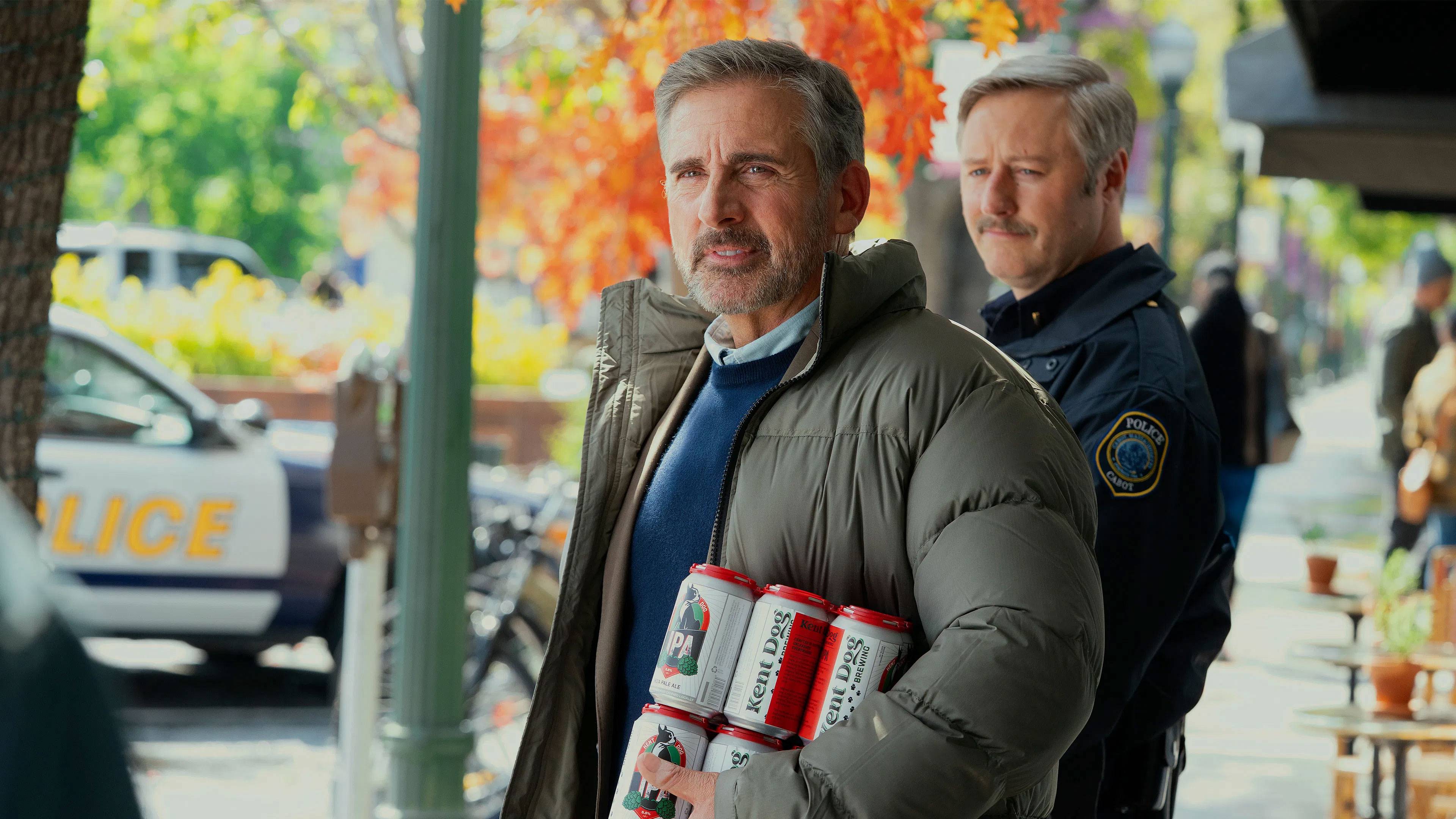 Release the Brown Fat