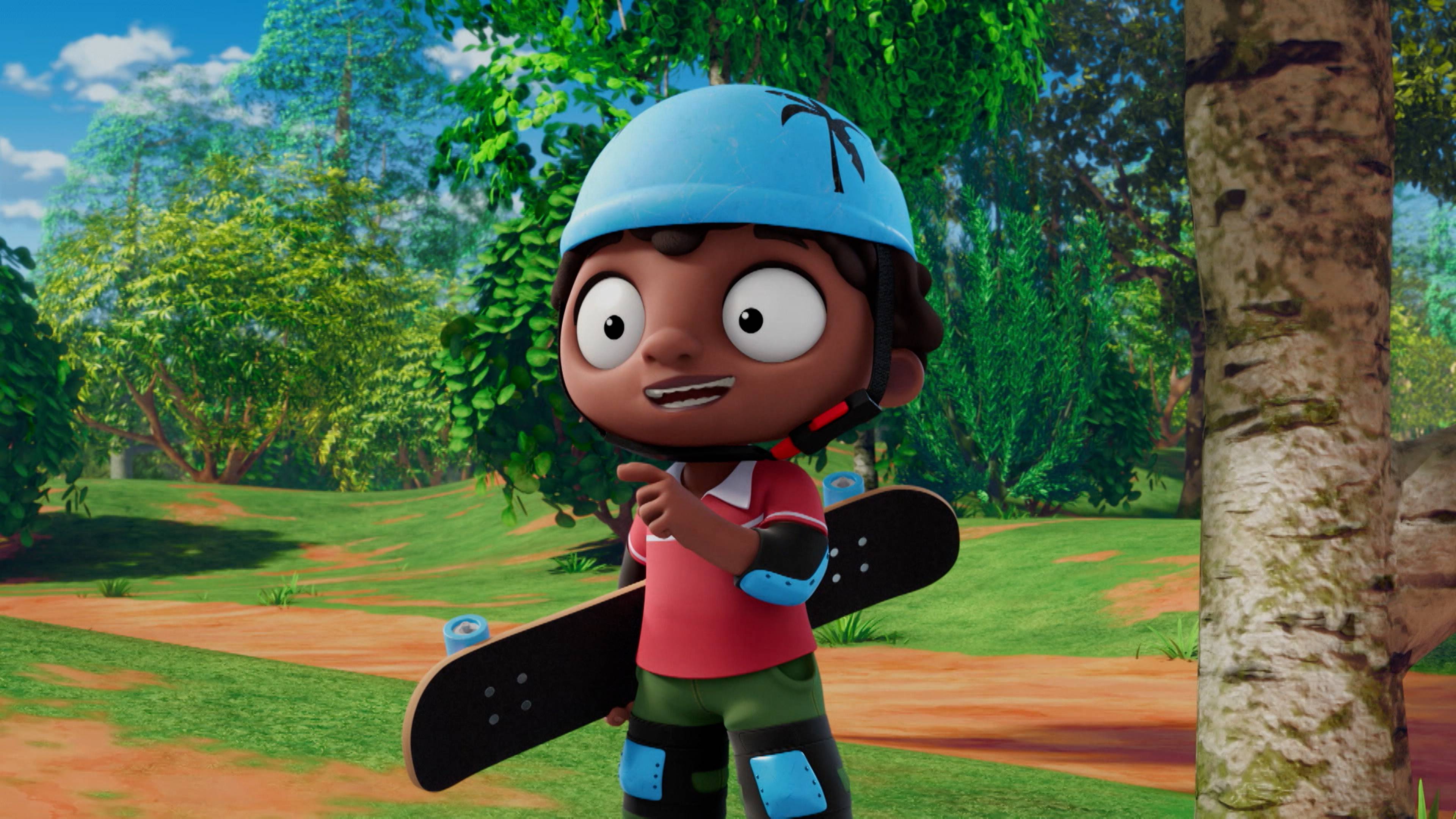 سيفتي كروك / جود سبورت كروك