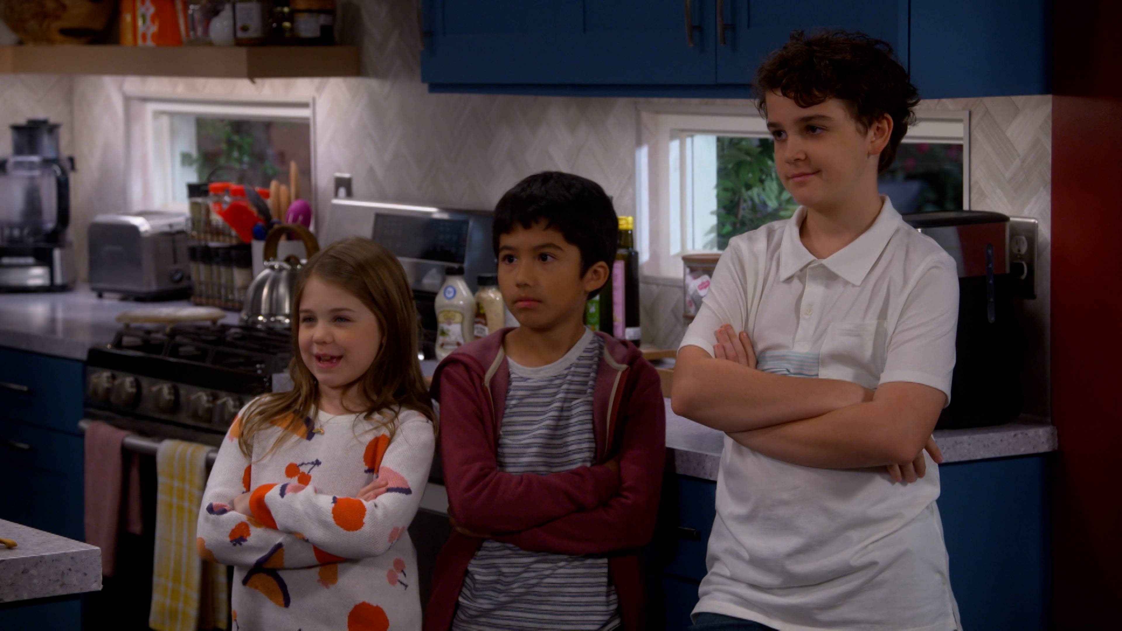 Bringing Down the House House