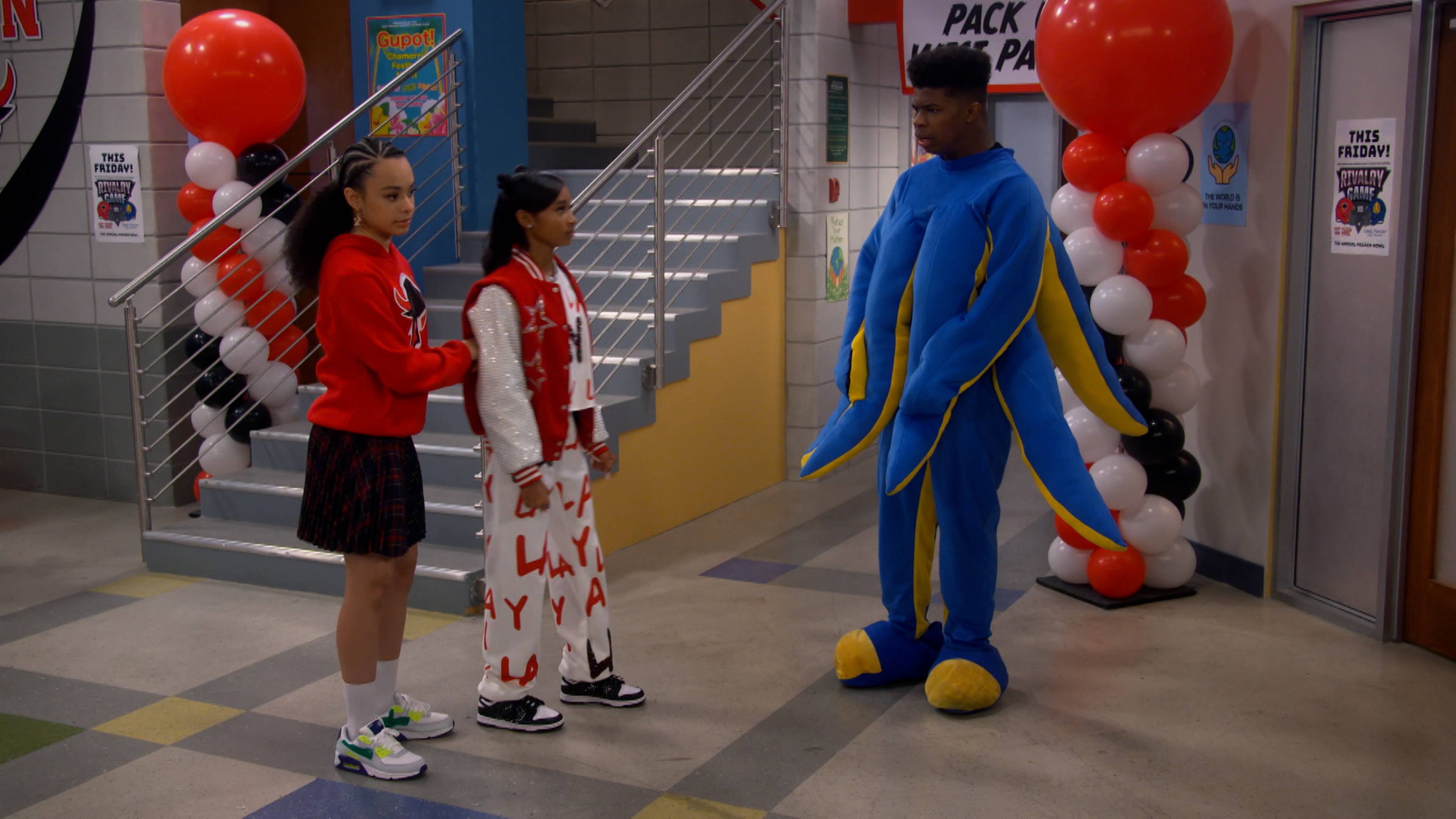 ذا باكر باكر بول