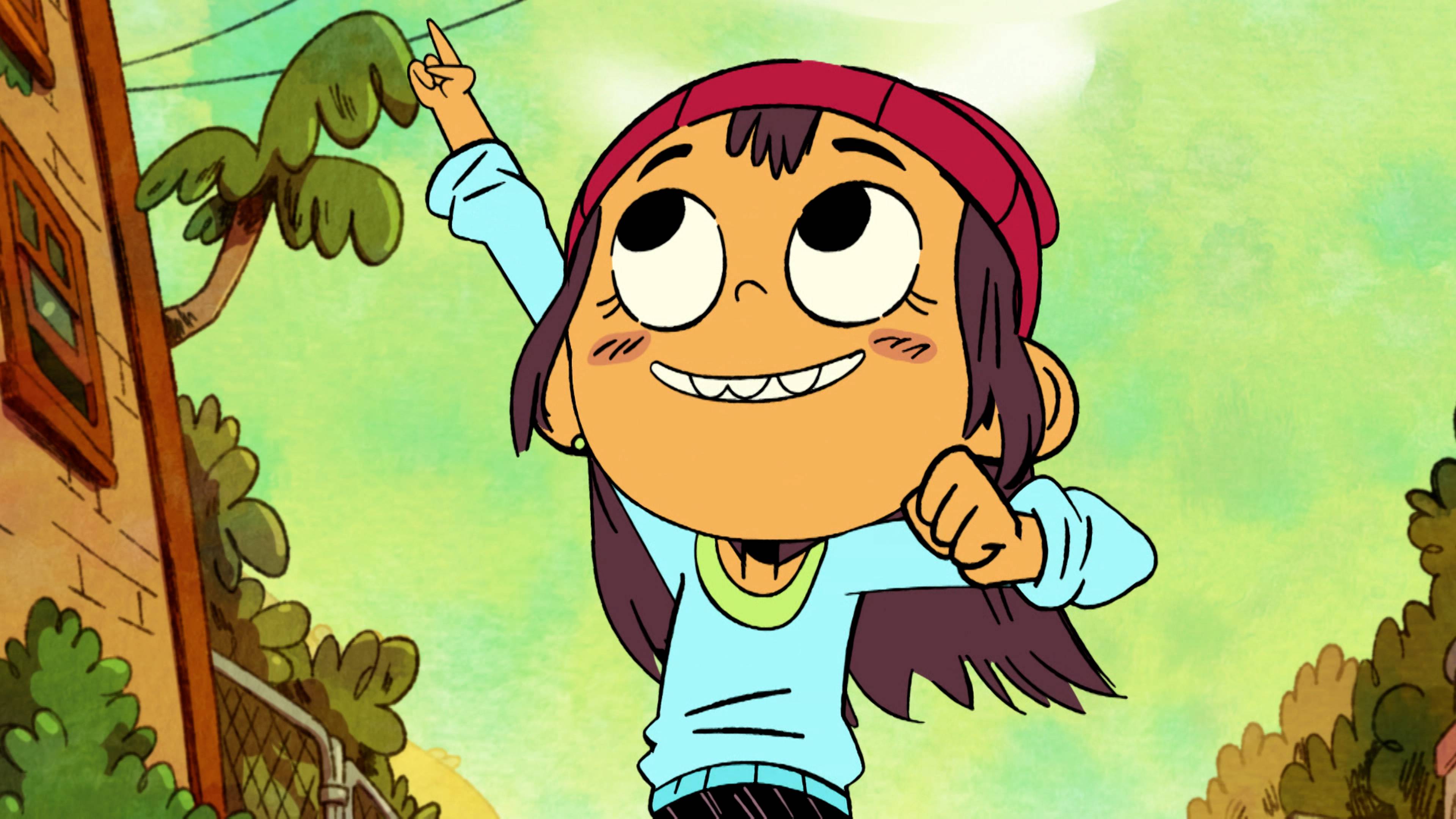 بريزون بريك / كانيون فالي فيلم فيستيفال