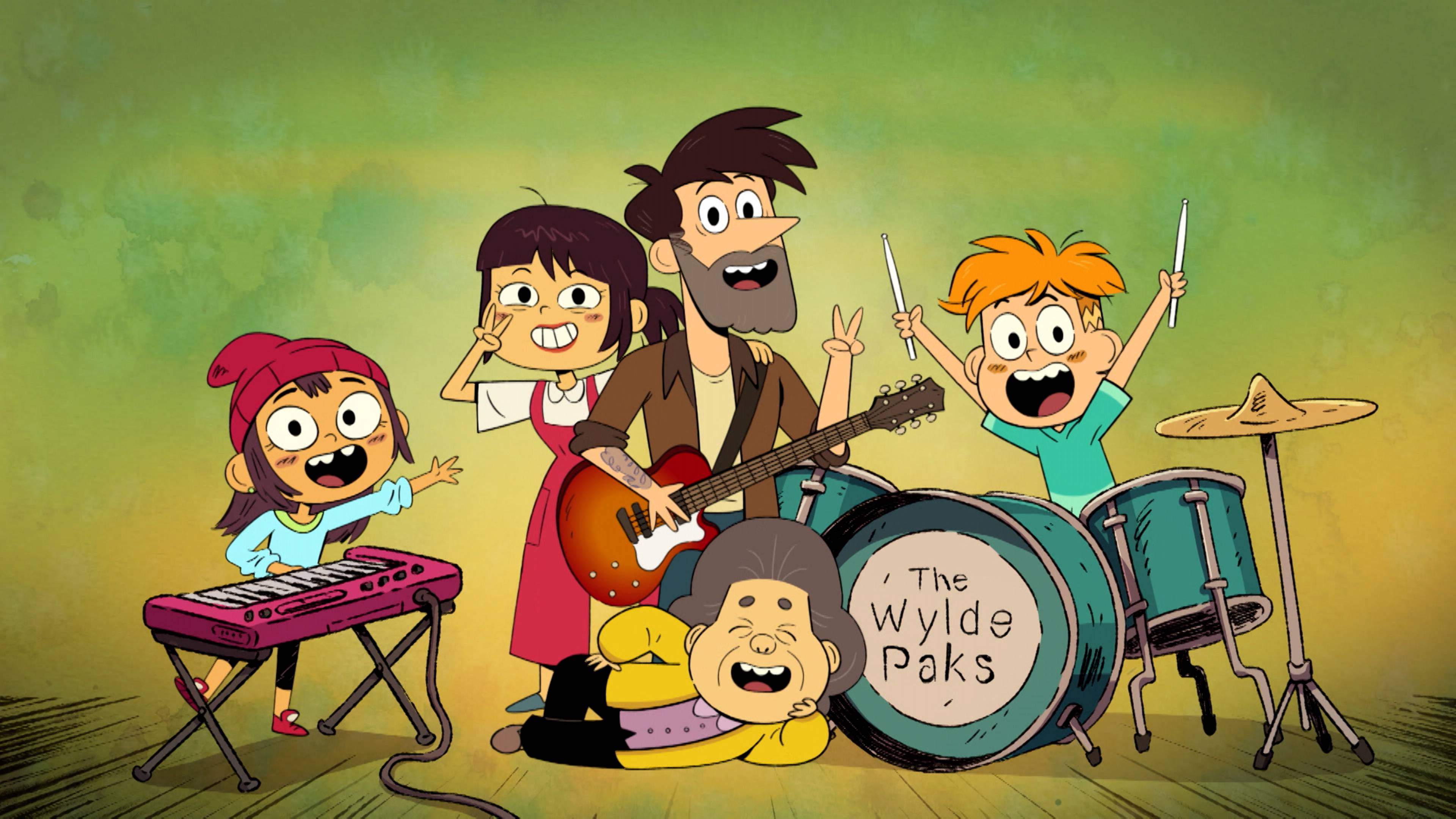 Date Night/Behind the Jingle