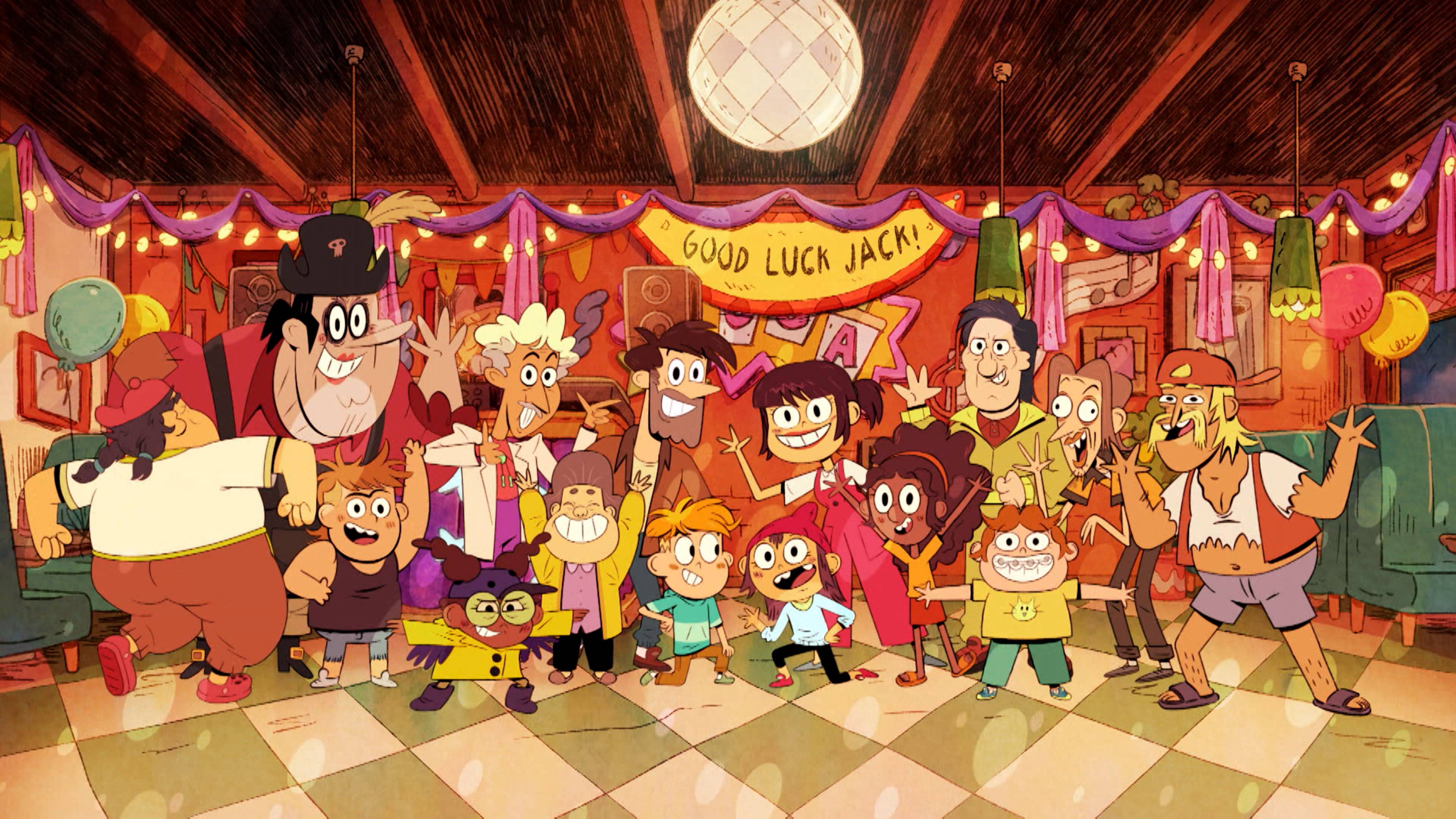 بيست سمر إيفر! بارت 1 / بيست سمر إيفر! بارت