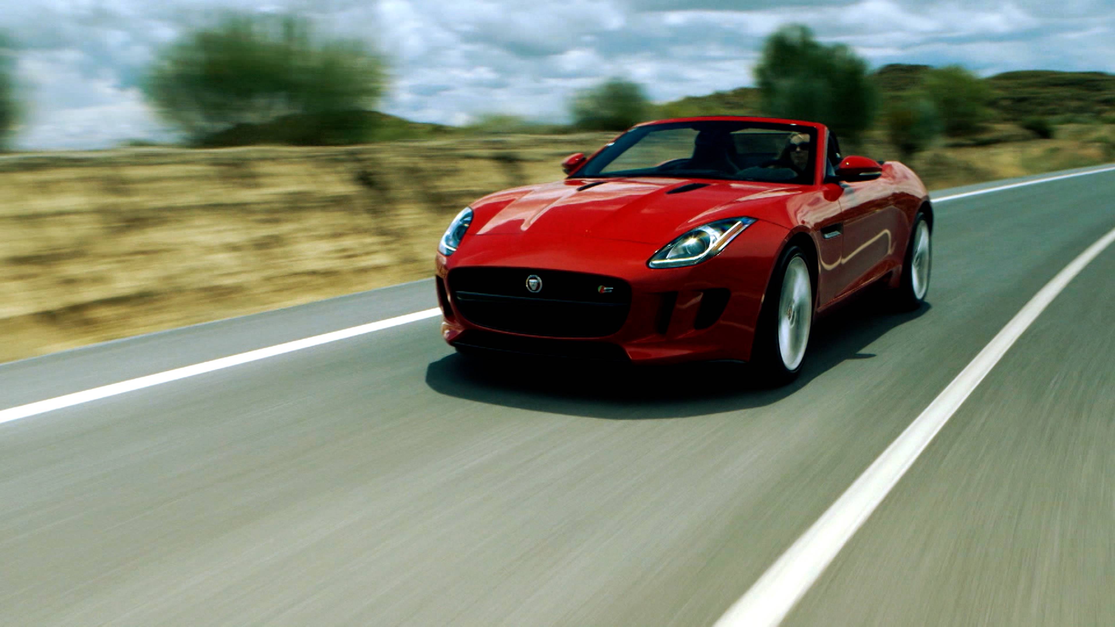 British Convertibles