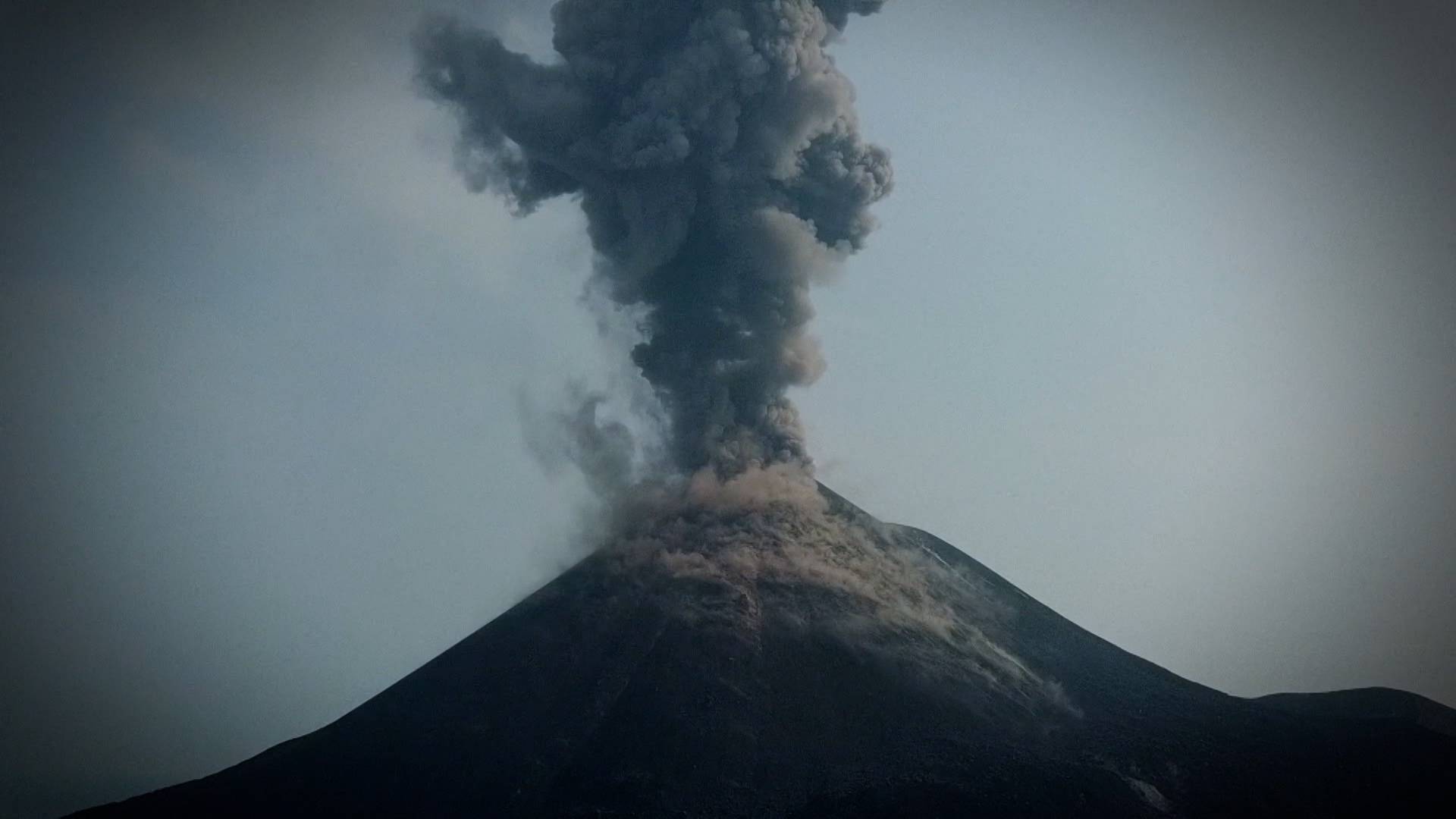 Explosions