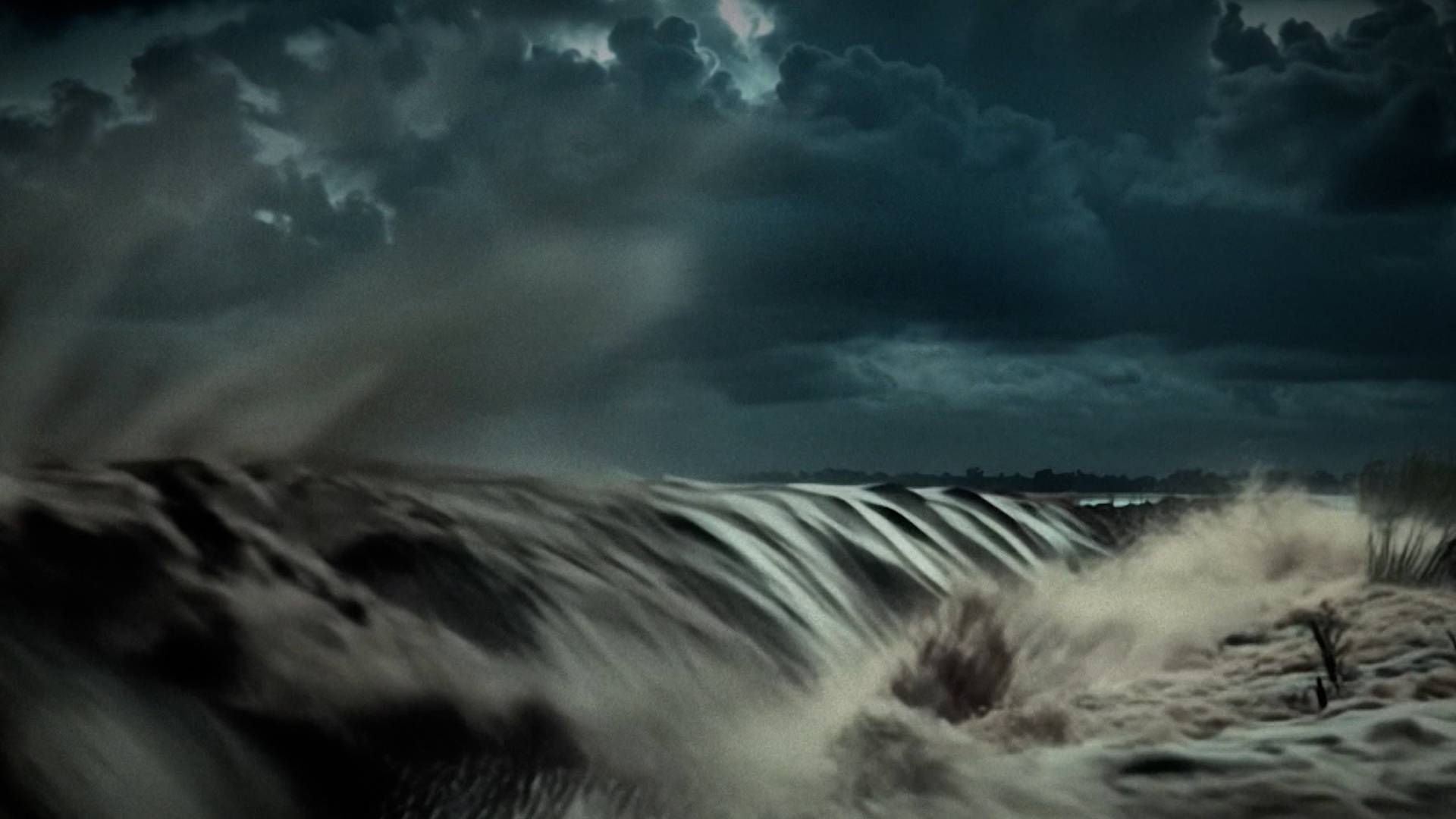 Water's Wrath