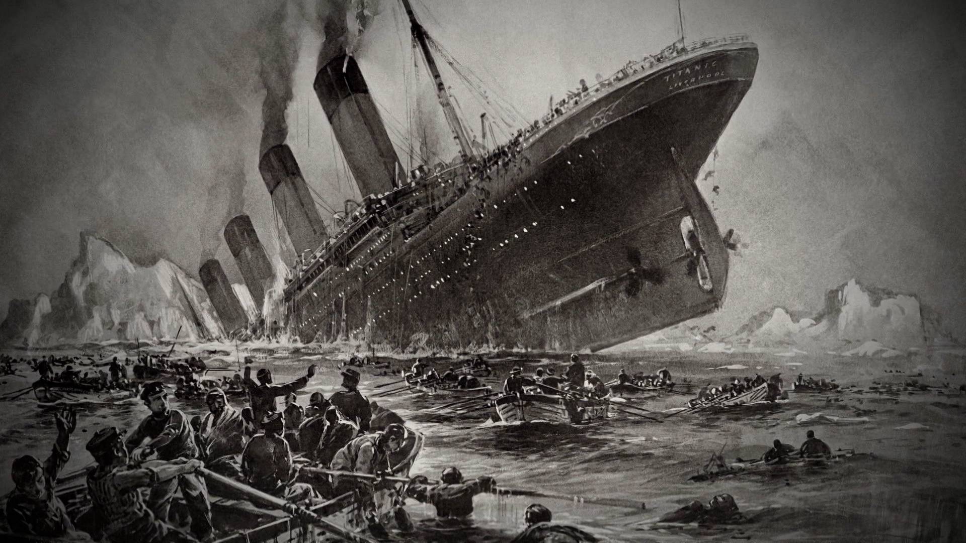 Engineering Disasters
