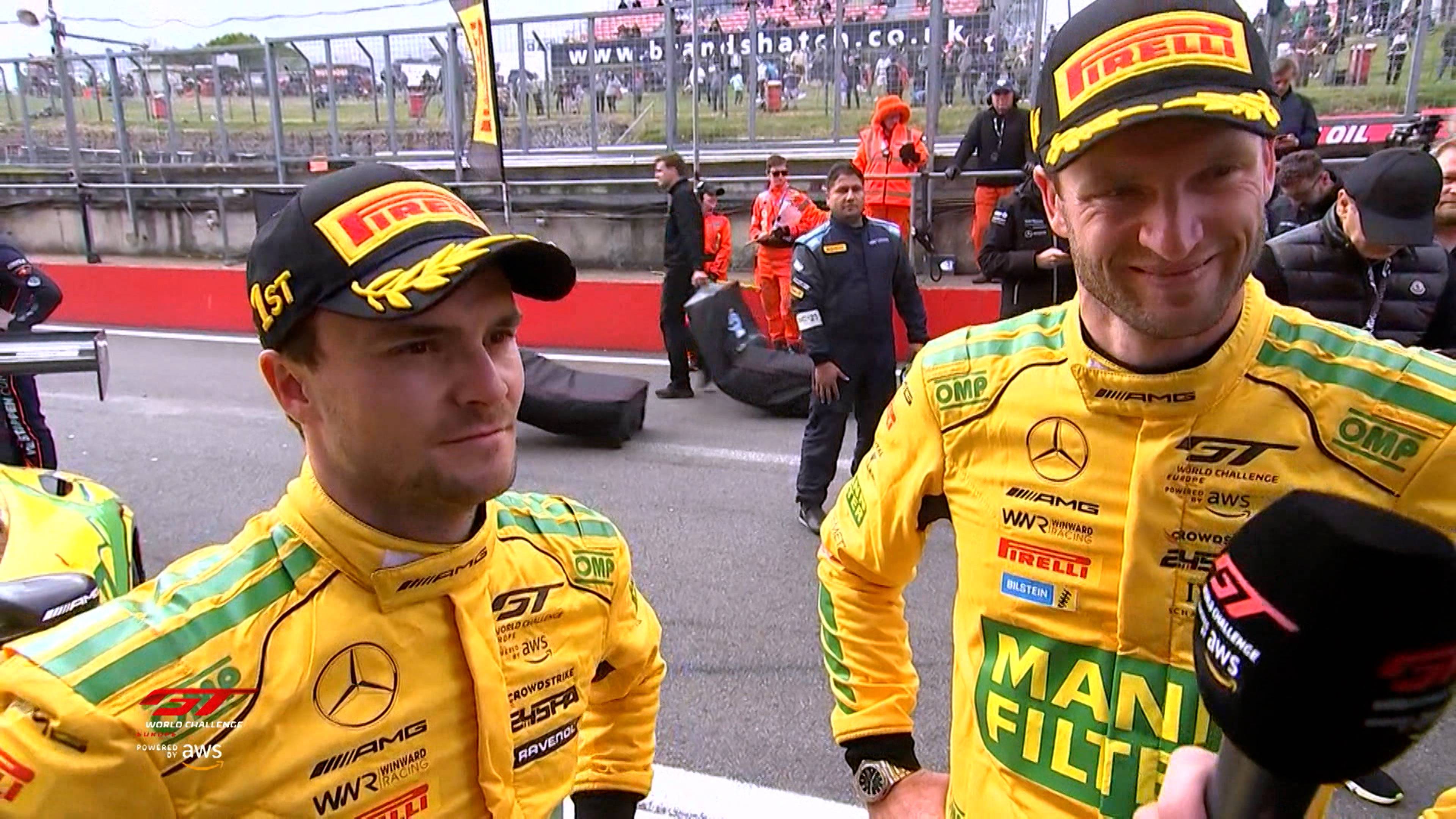 نوربورغرينغ، ألمانيا