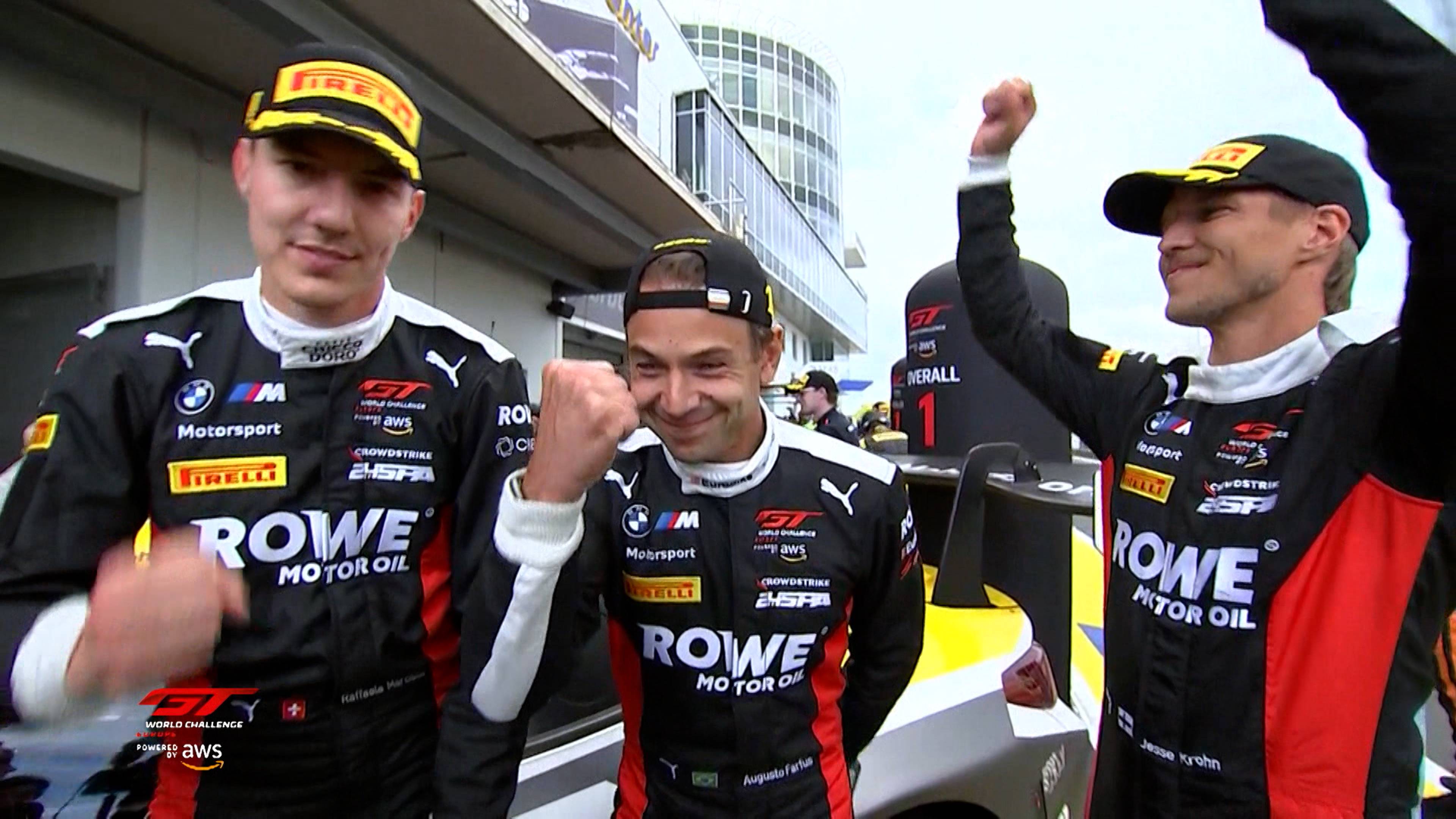 حلبة ريكاردو تورمو، اسبانيا