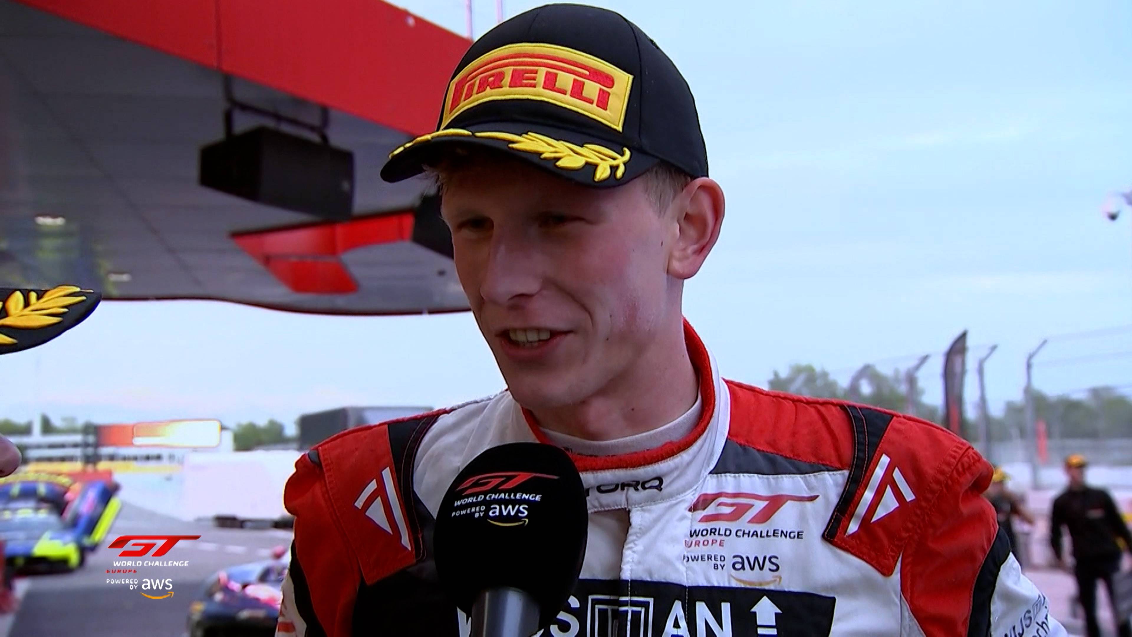 كأس سباق التحمل النهائي