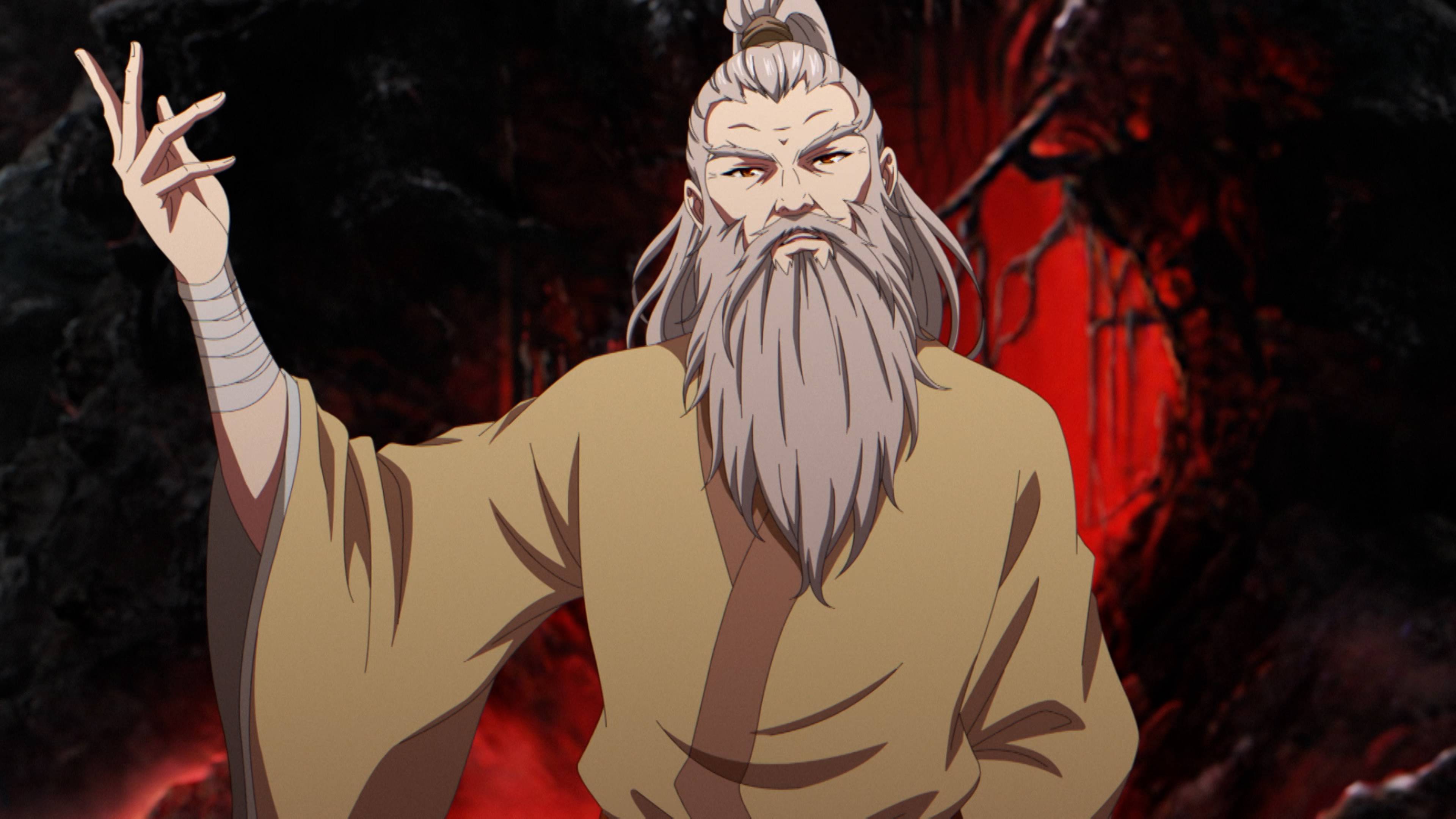 Episode 13