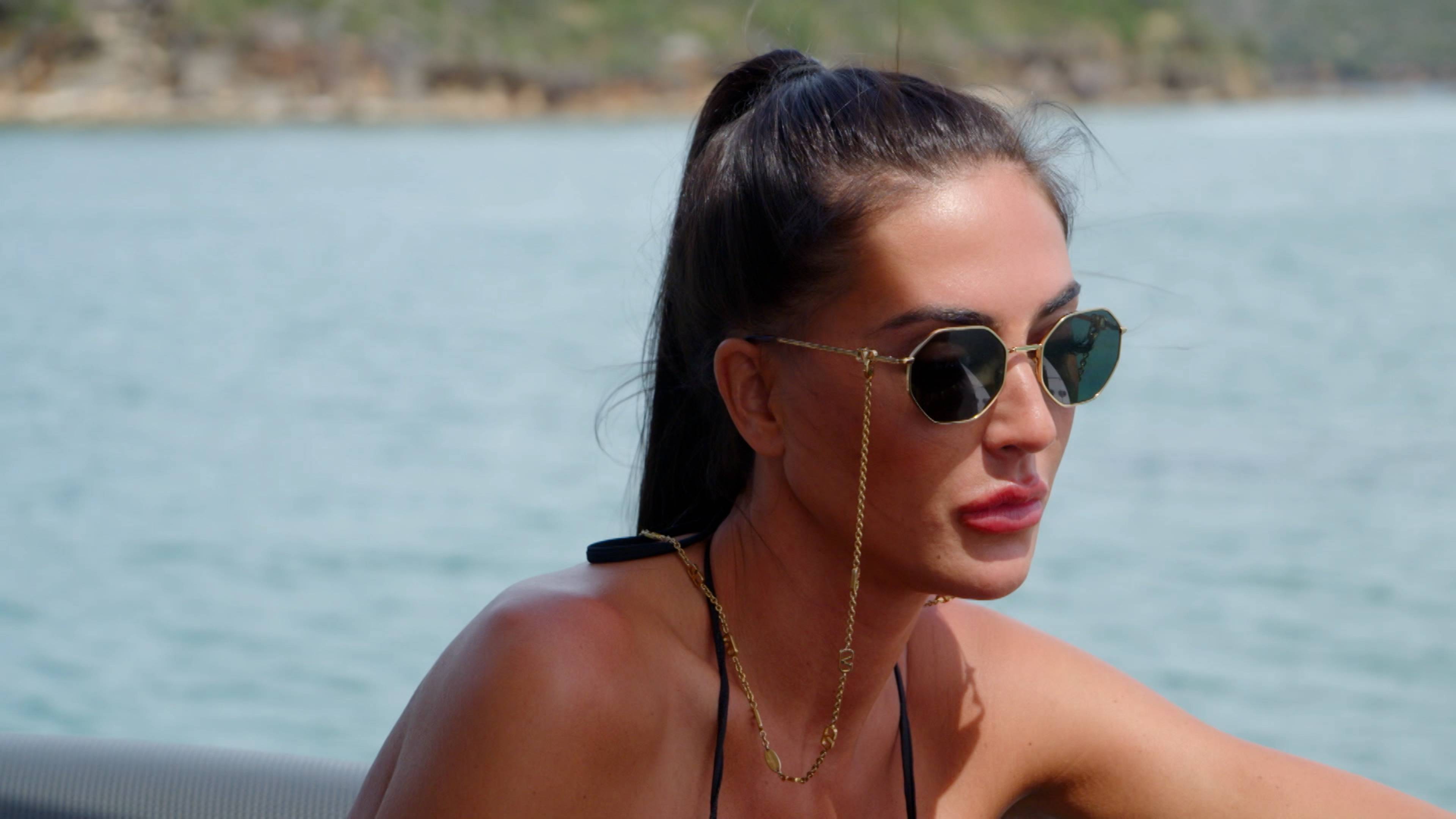 نادي مايل هاي