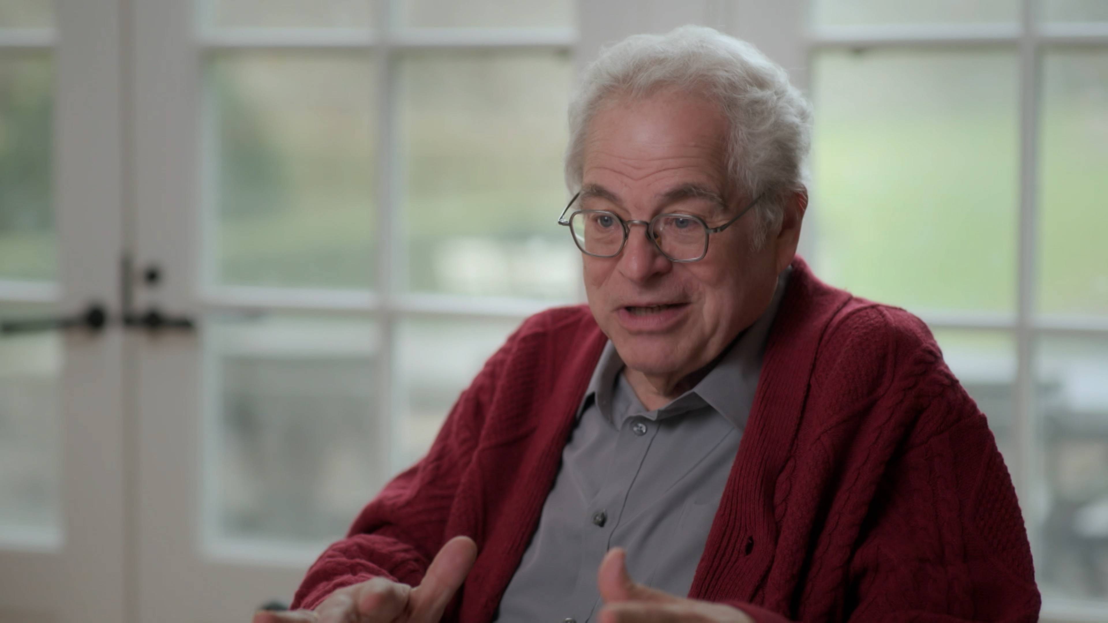 Itzhak Perlman
