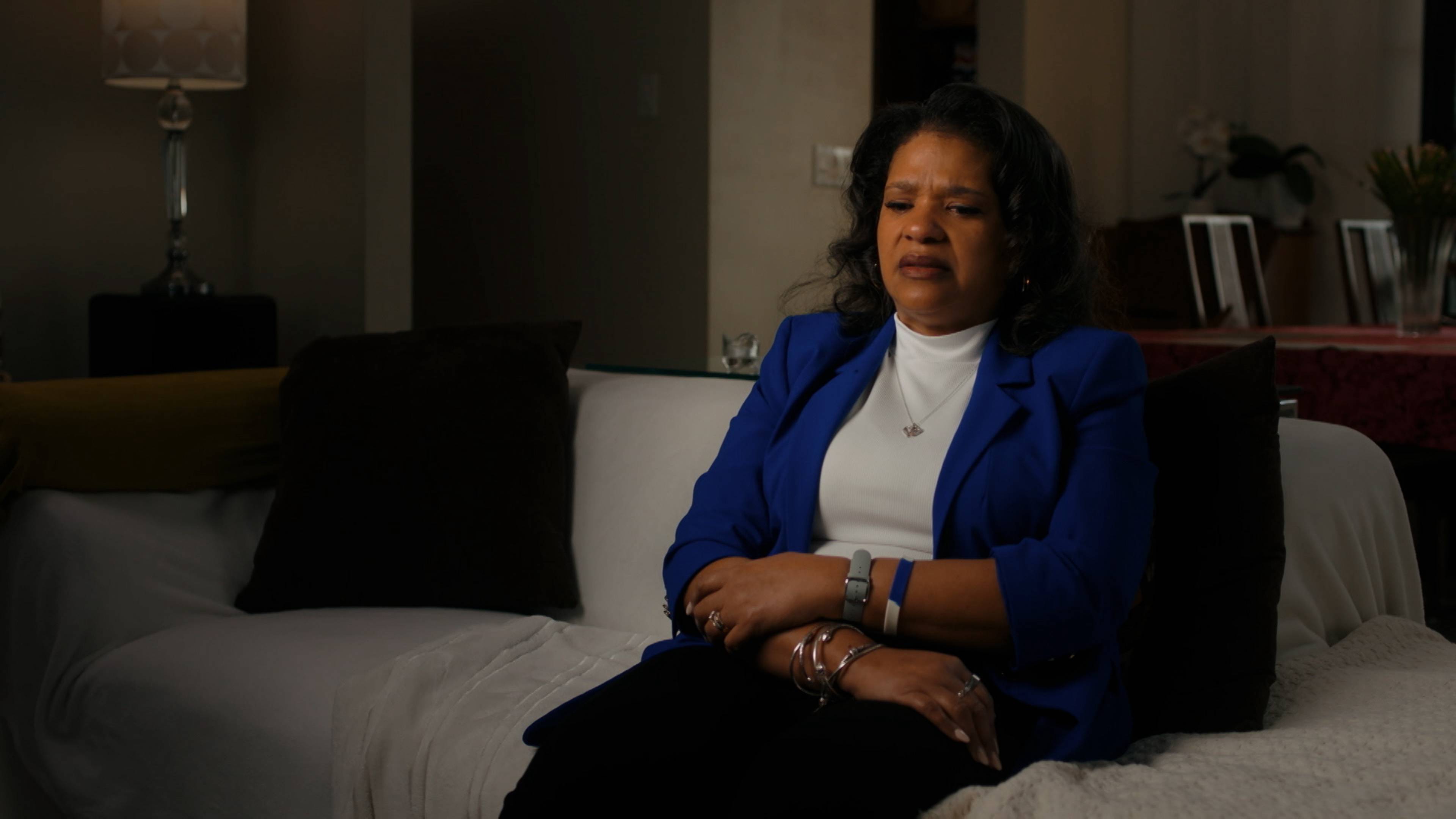 مكافحة الجريمة