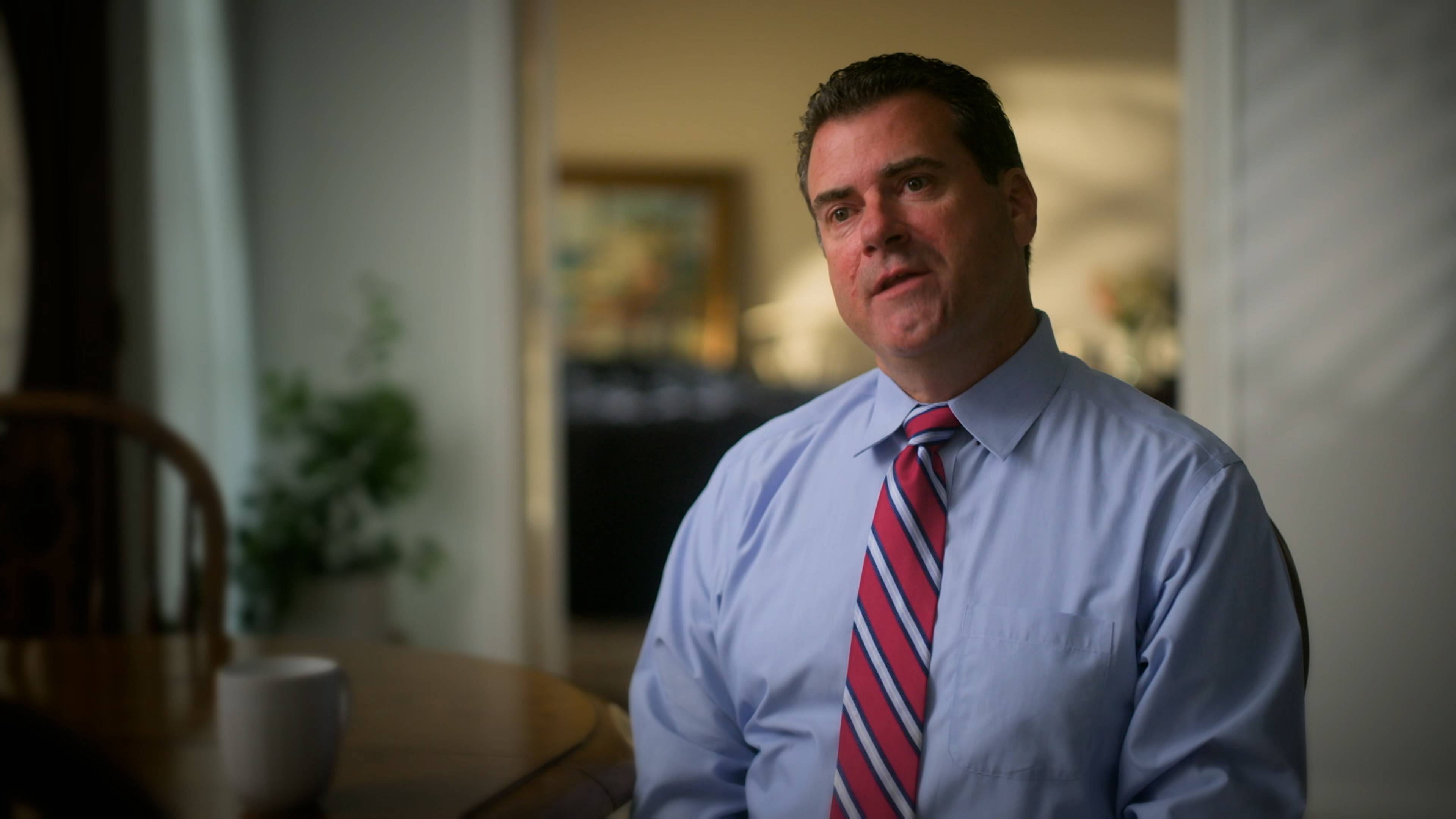 شرير مختل عقلياً