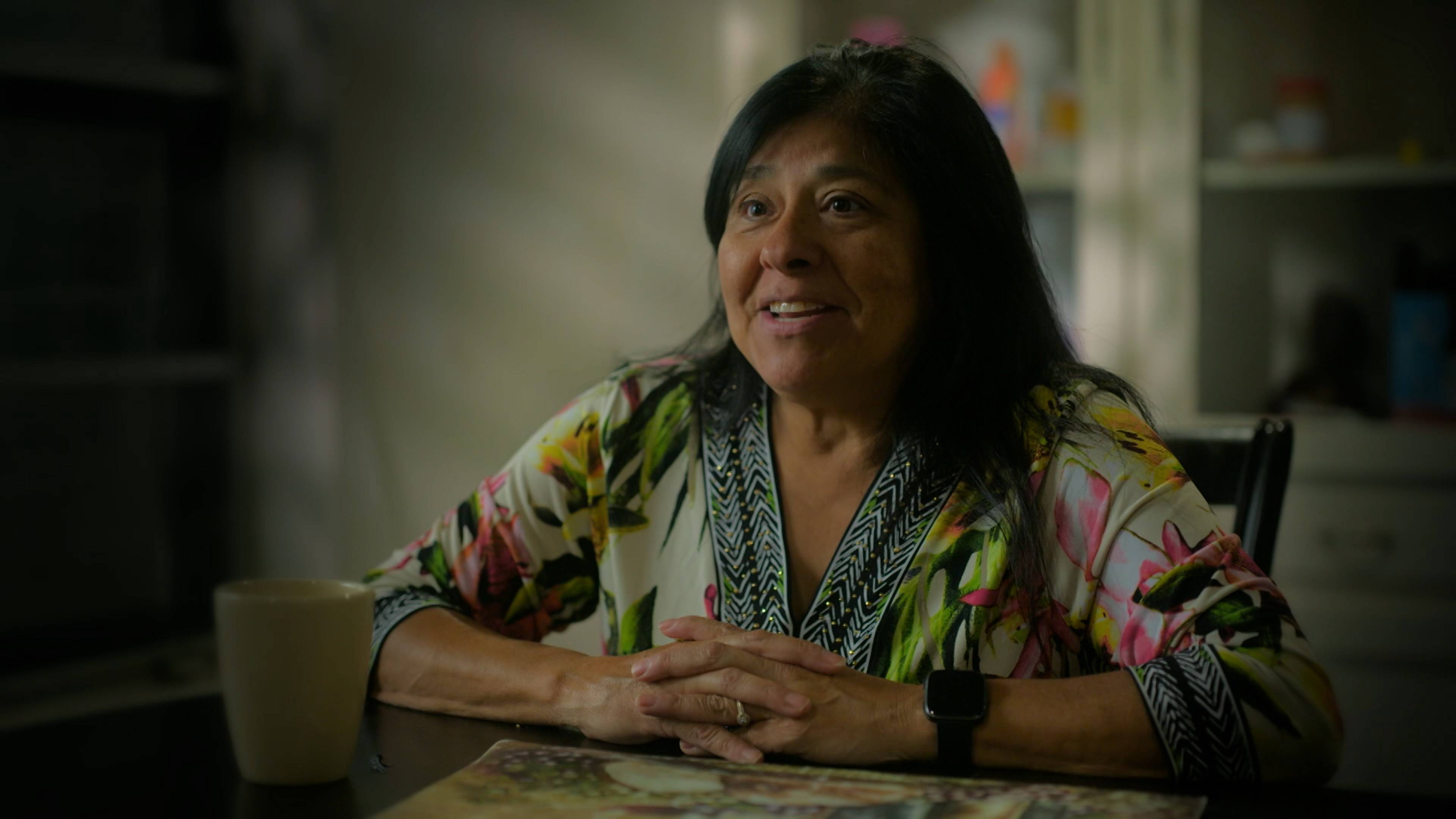 A Mother’s Manipulation