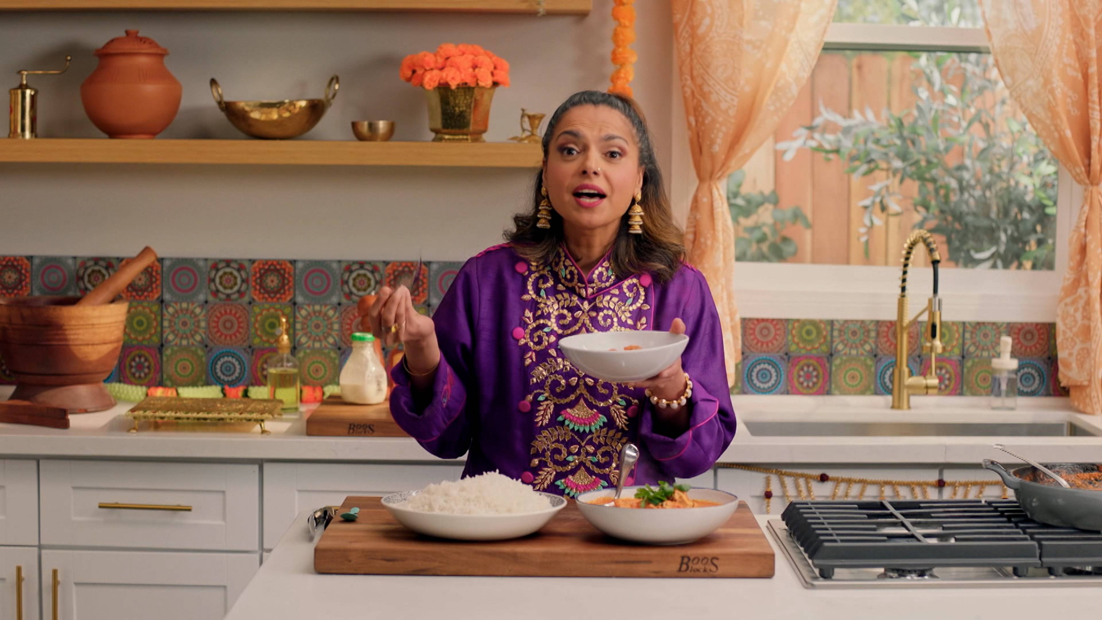 تيكا ماسالا وألو جوبى