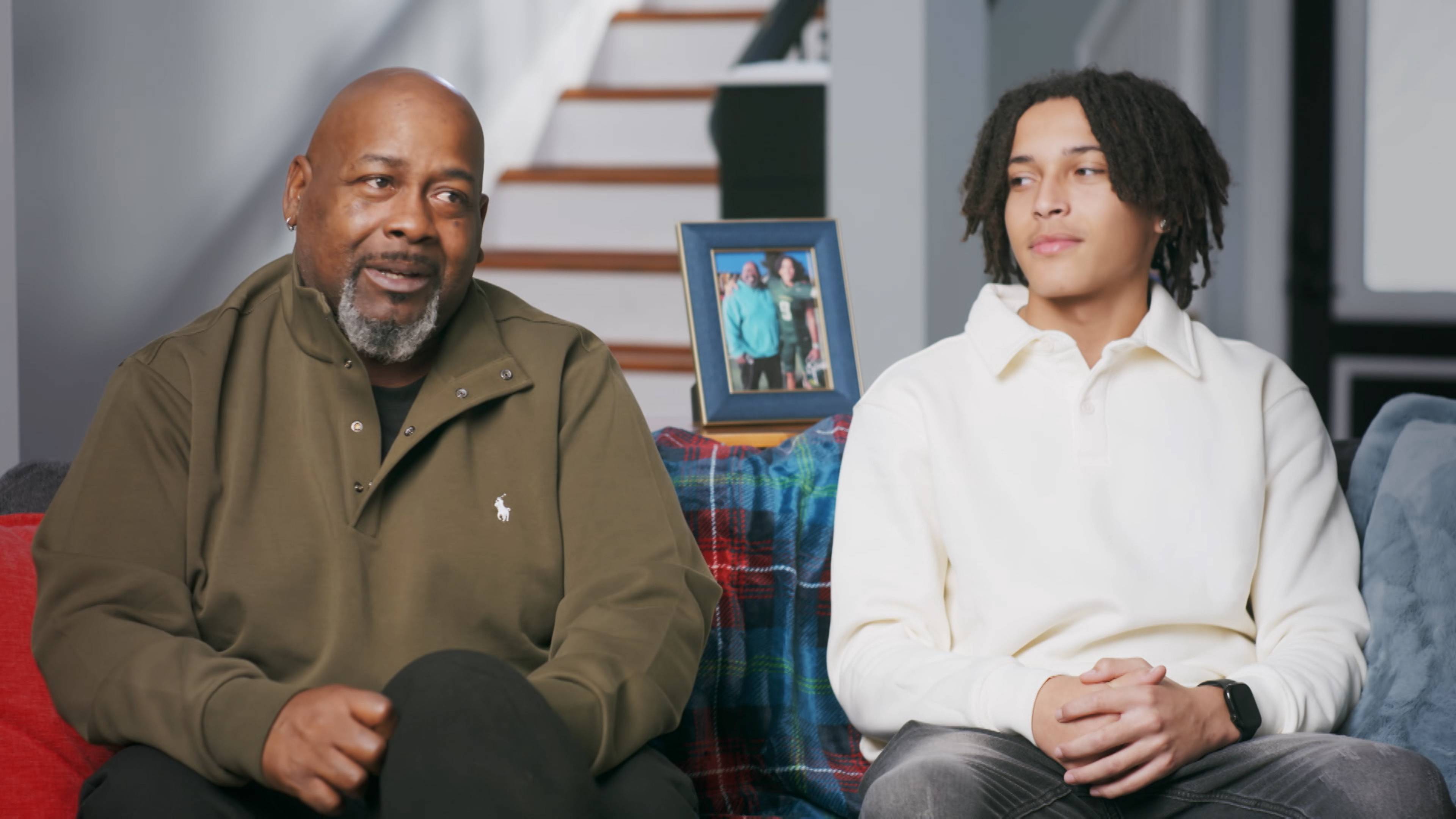 عندما تفسد الخطط