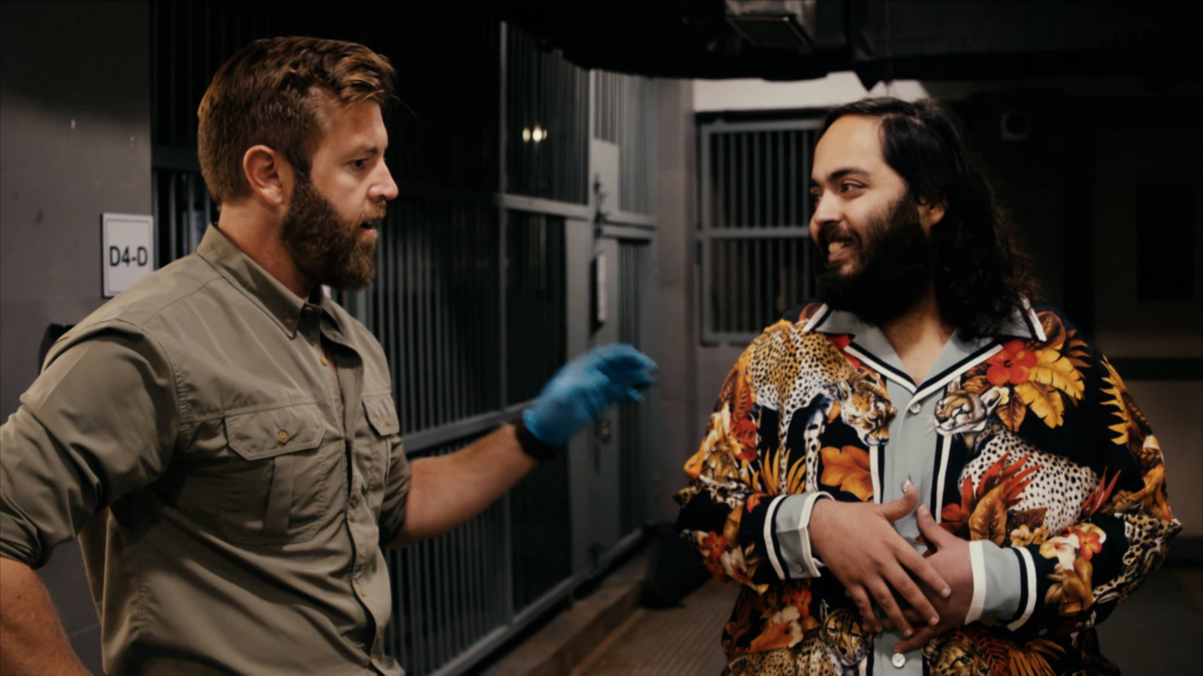 The Heart of Vantara