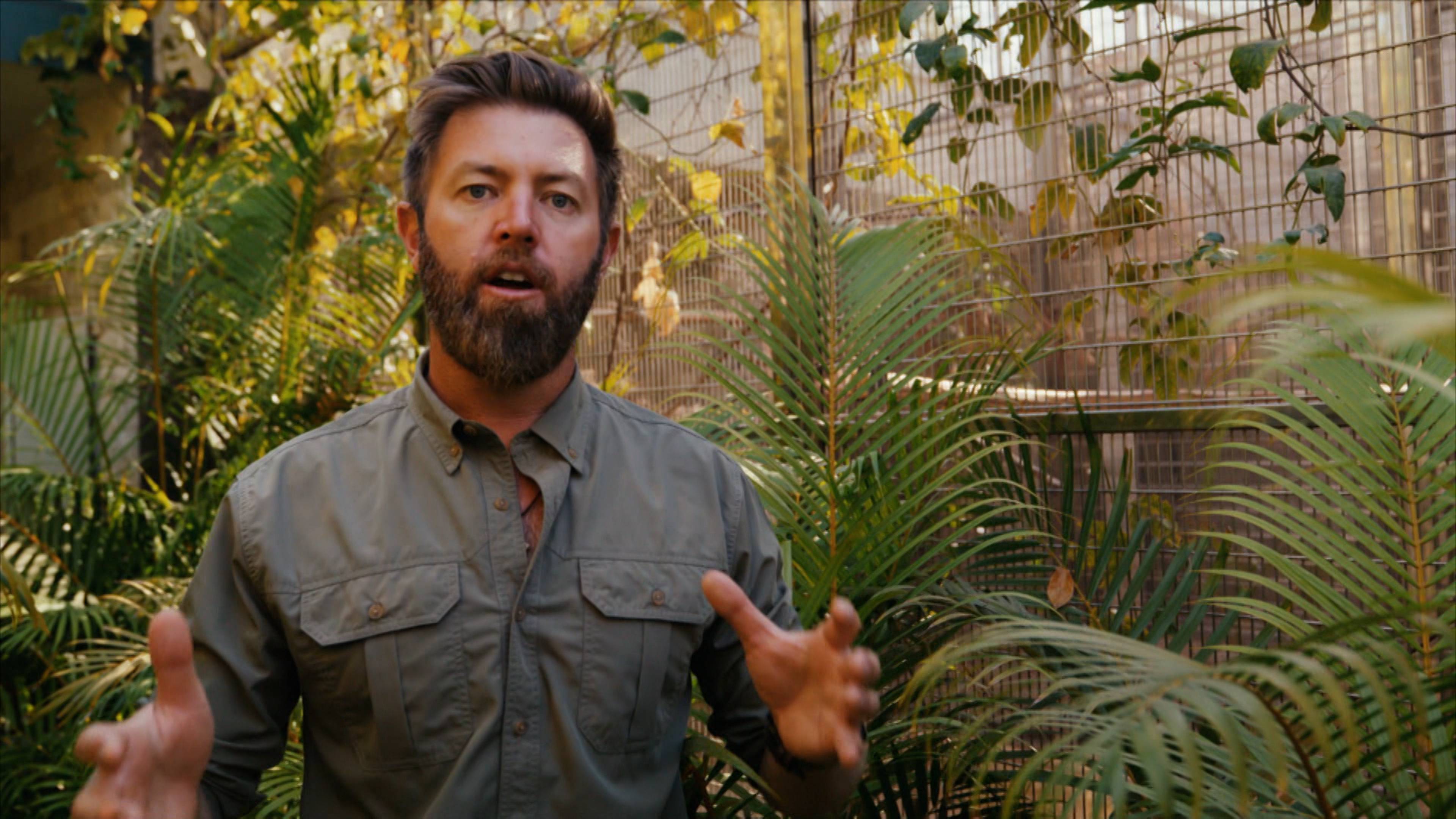 Habitats for the Future