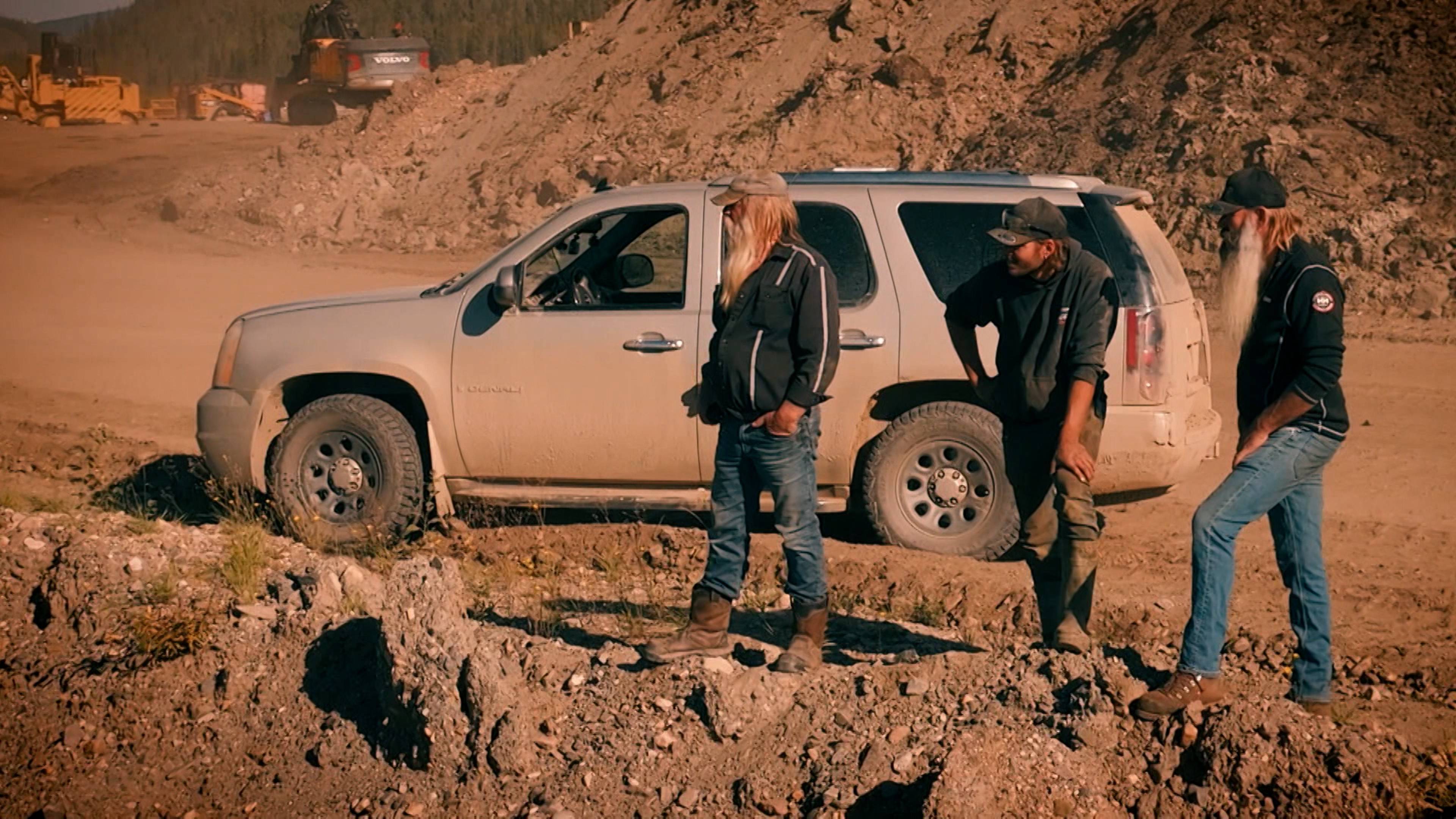 Like Brother, Like Brother