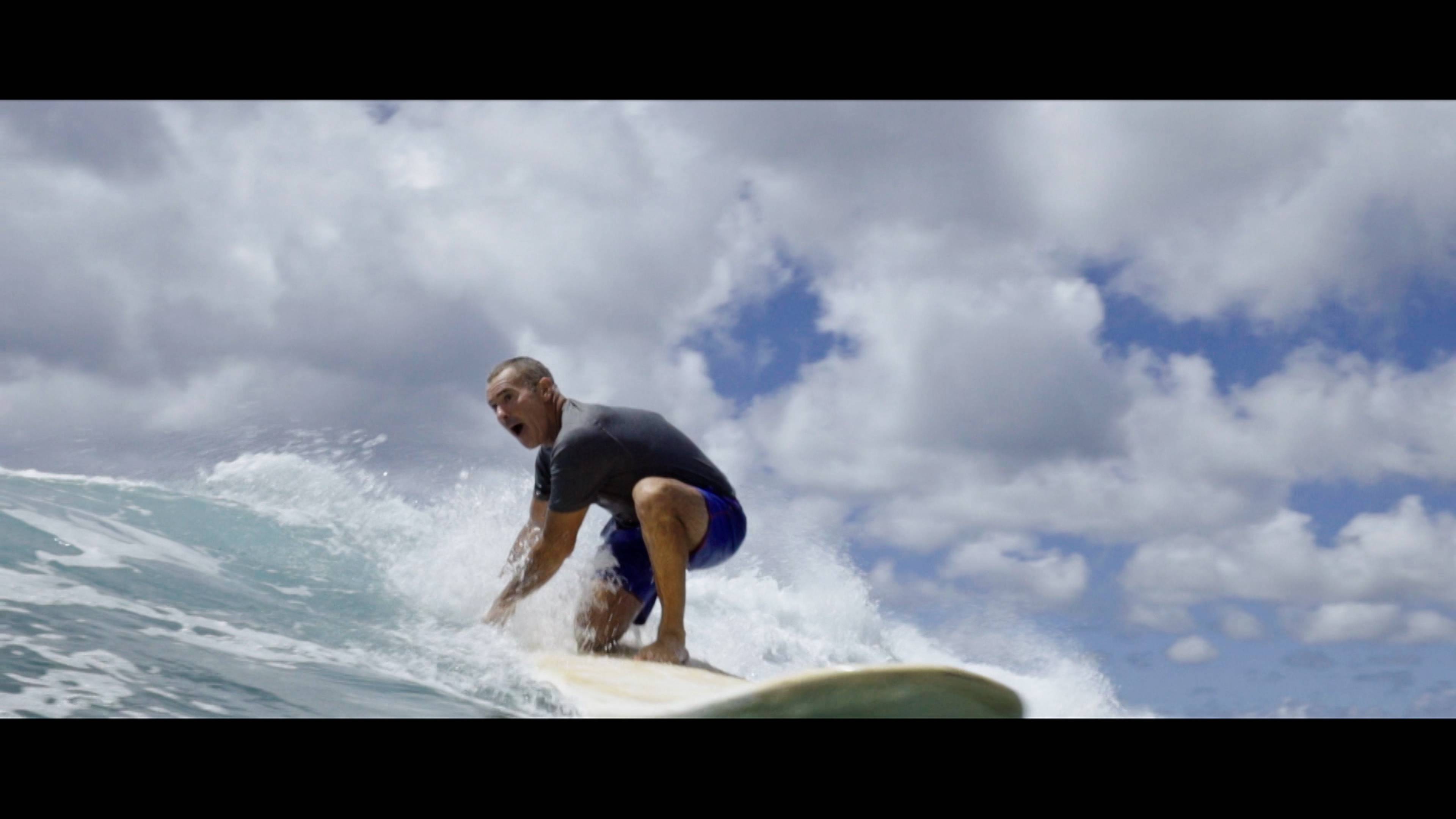 Chapter 1 - Sea Monsters