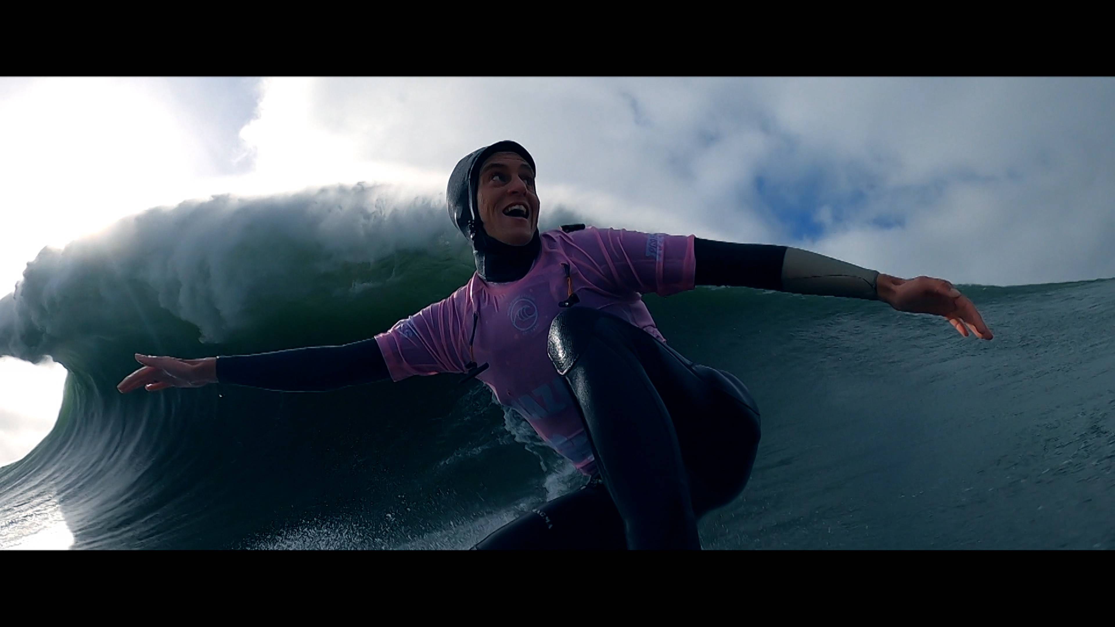 Chapter VI – Icarus