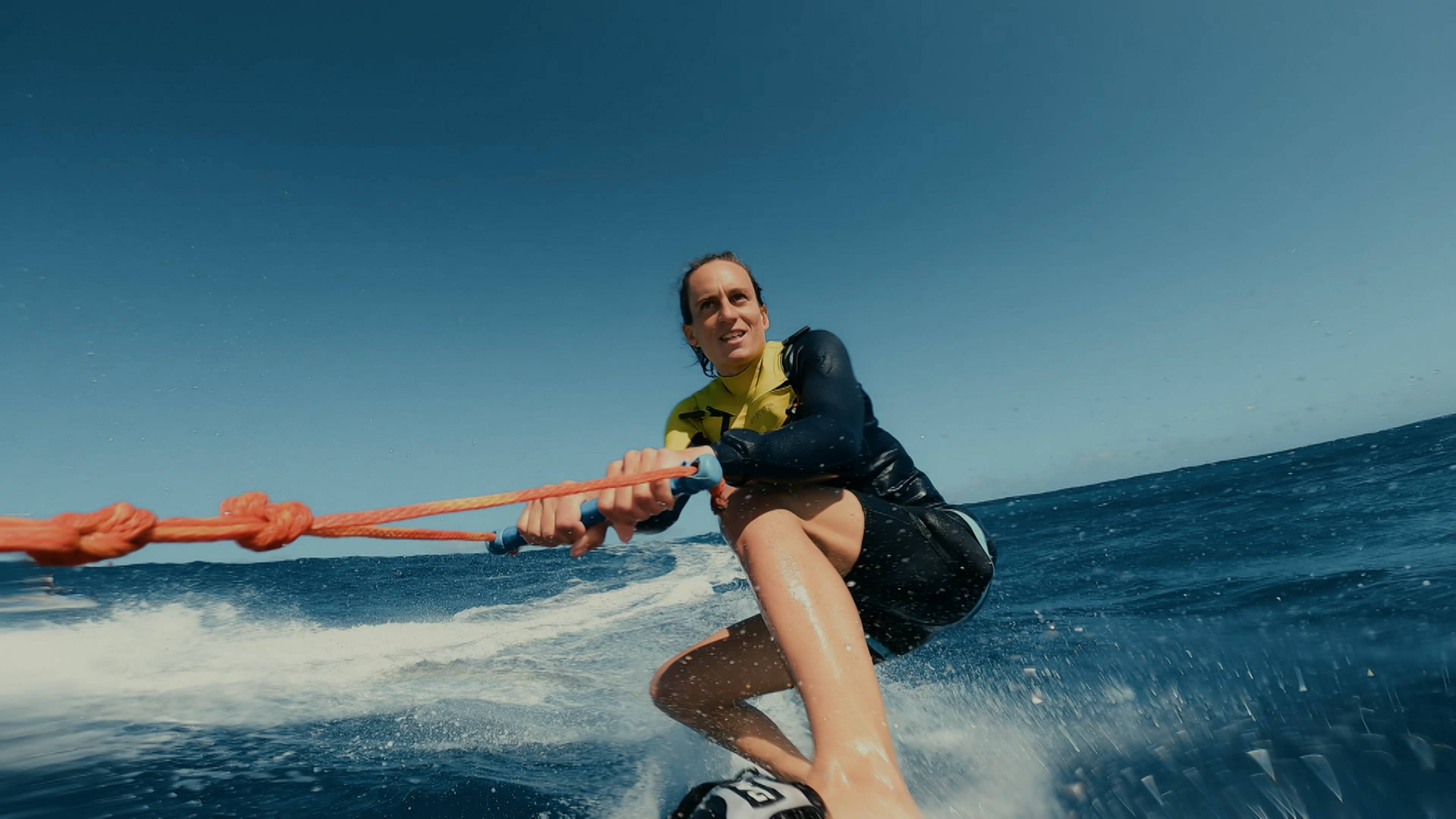 Chapter III – Jaws