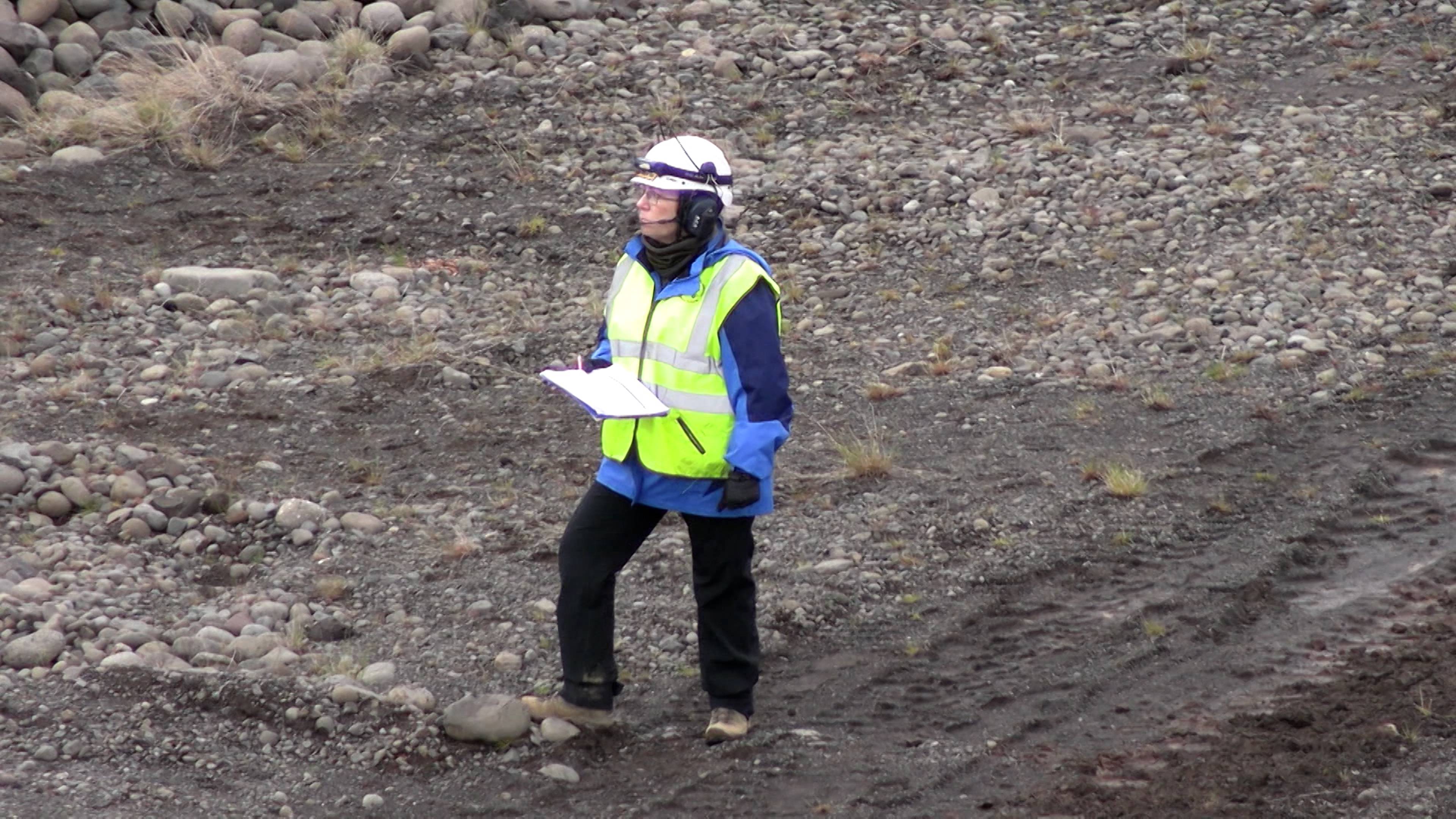 Egilsstadir, Round 3