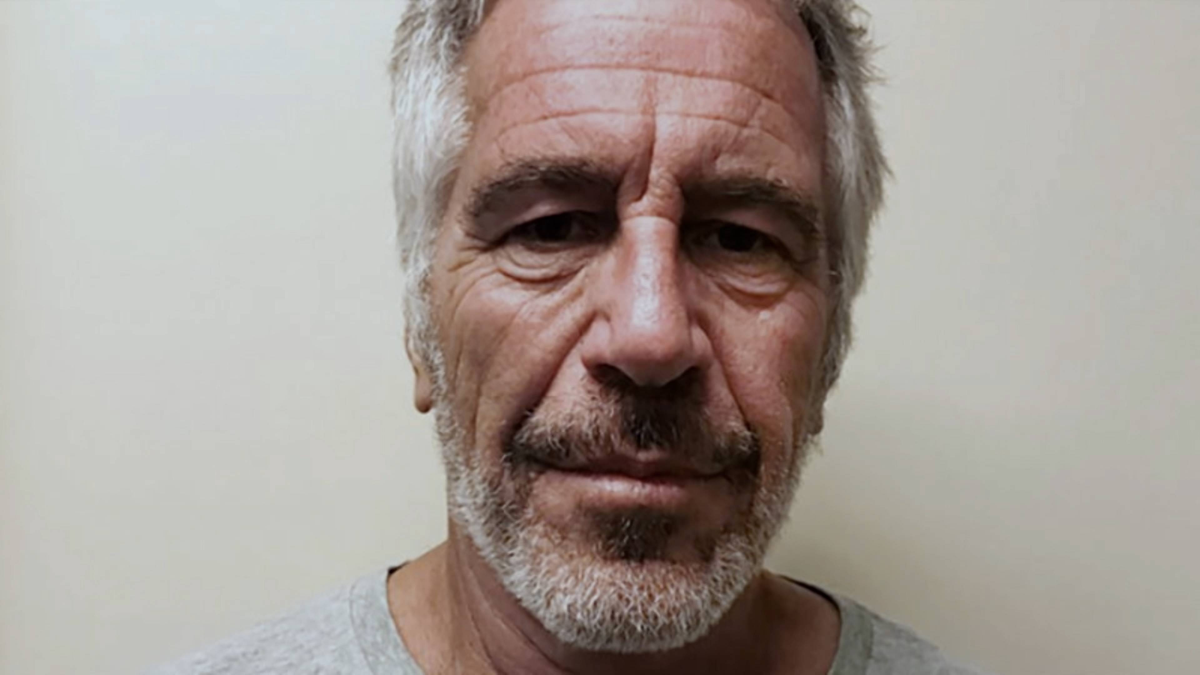 Mysterious Death of Jeffrey Epstein