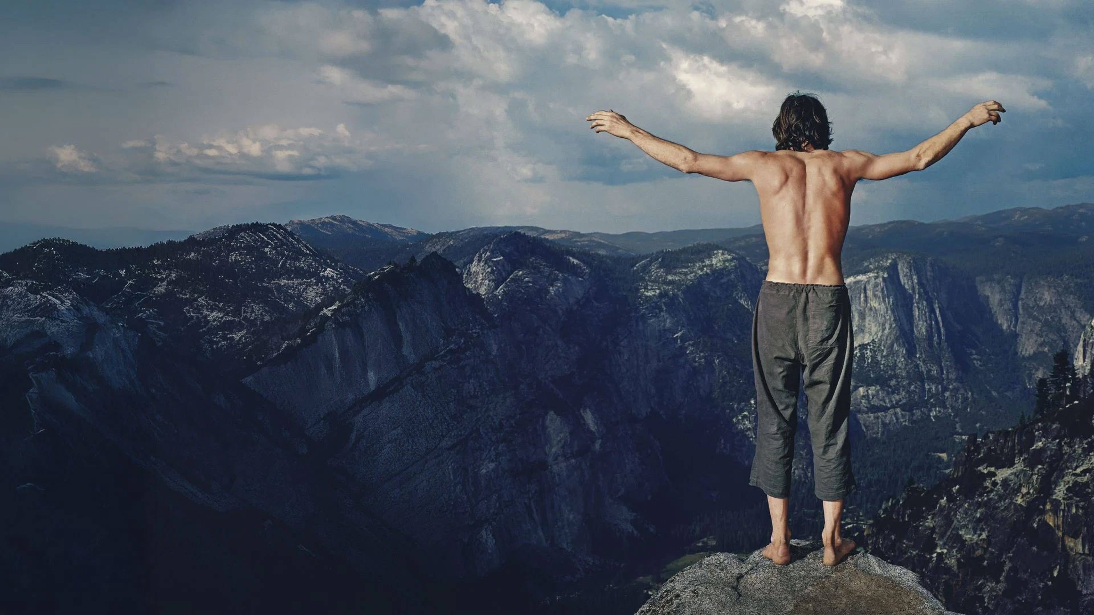 يتوق إلى الطيران