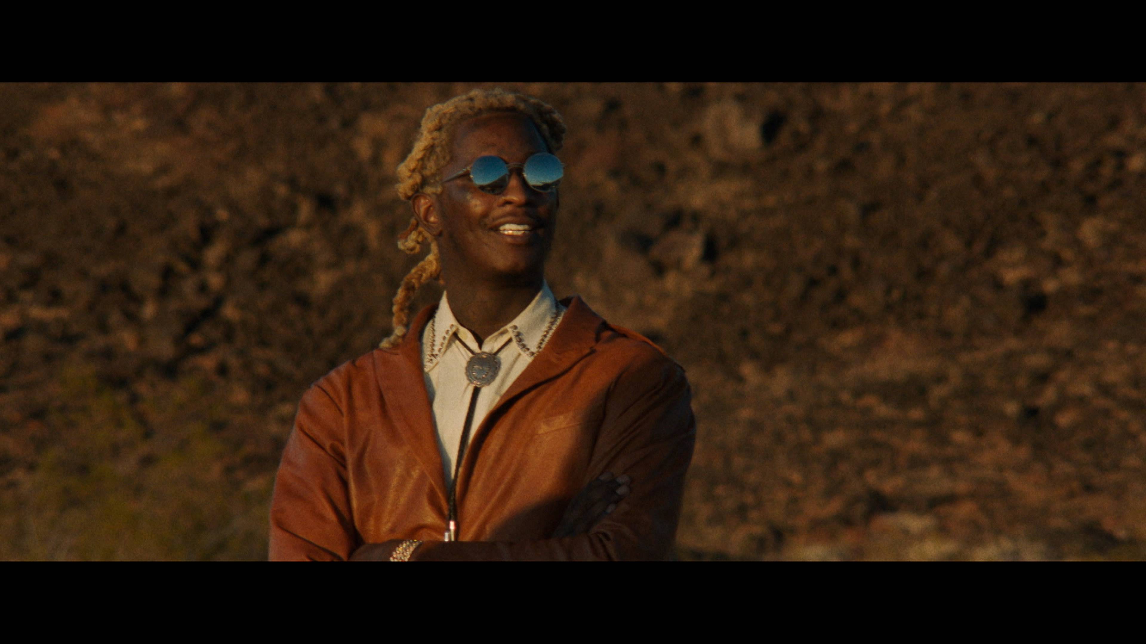 Young Thug