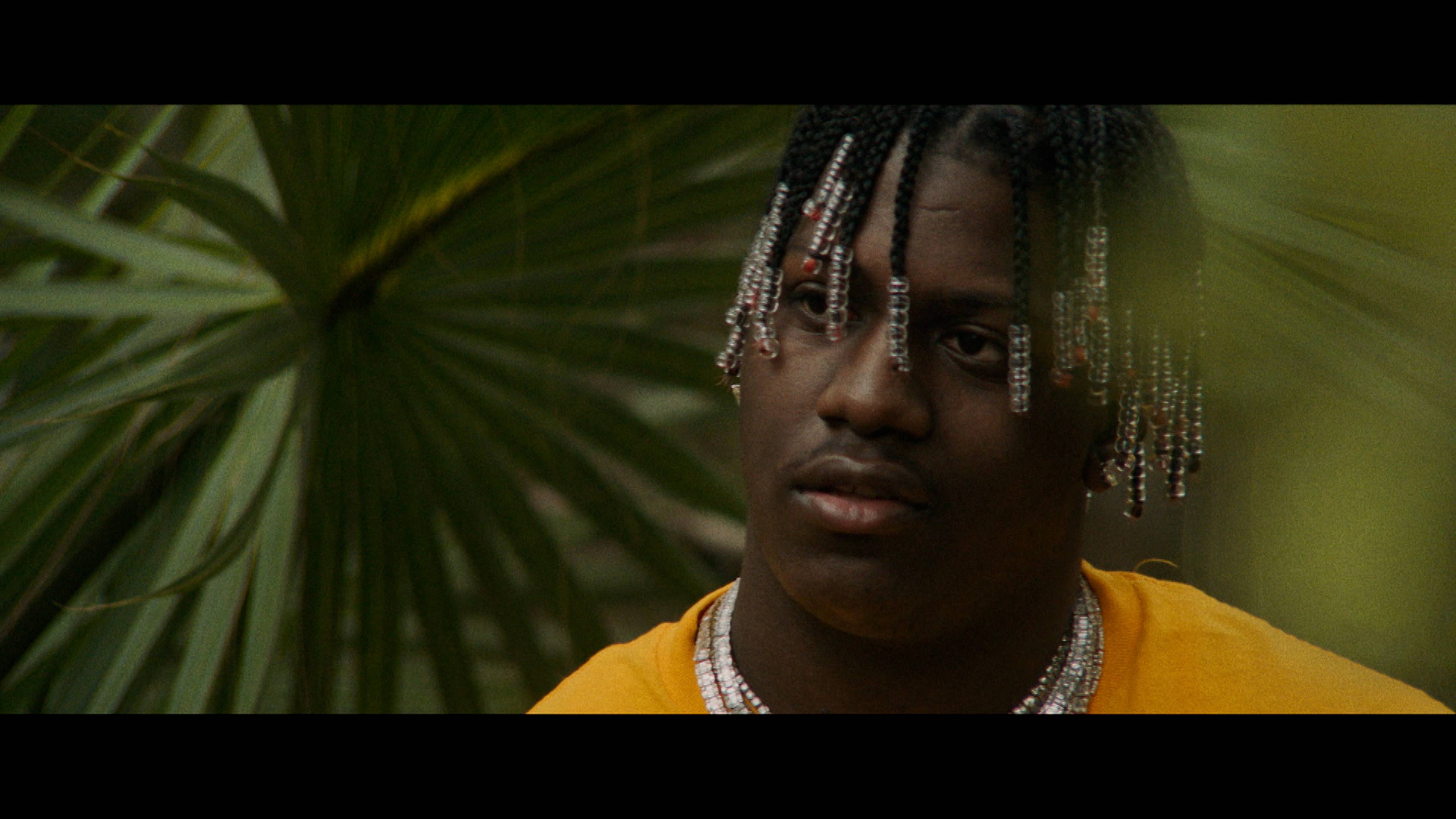 Lil' Yachty