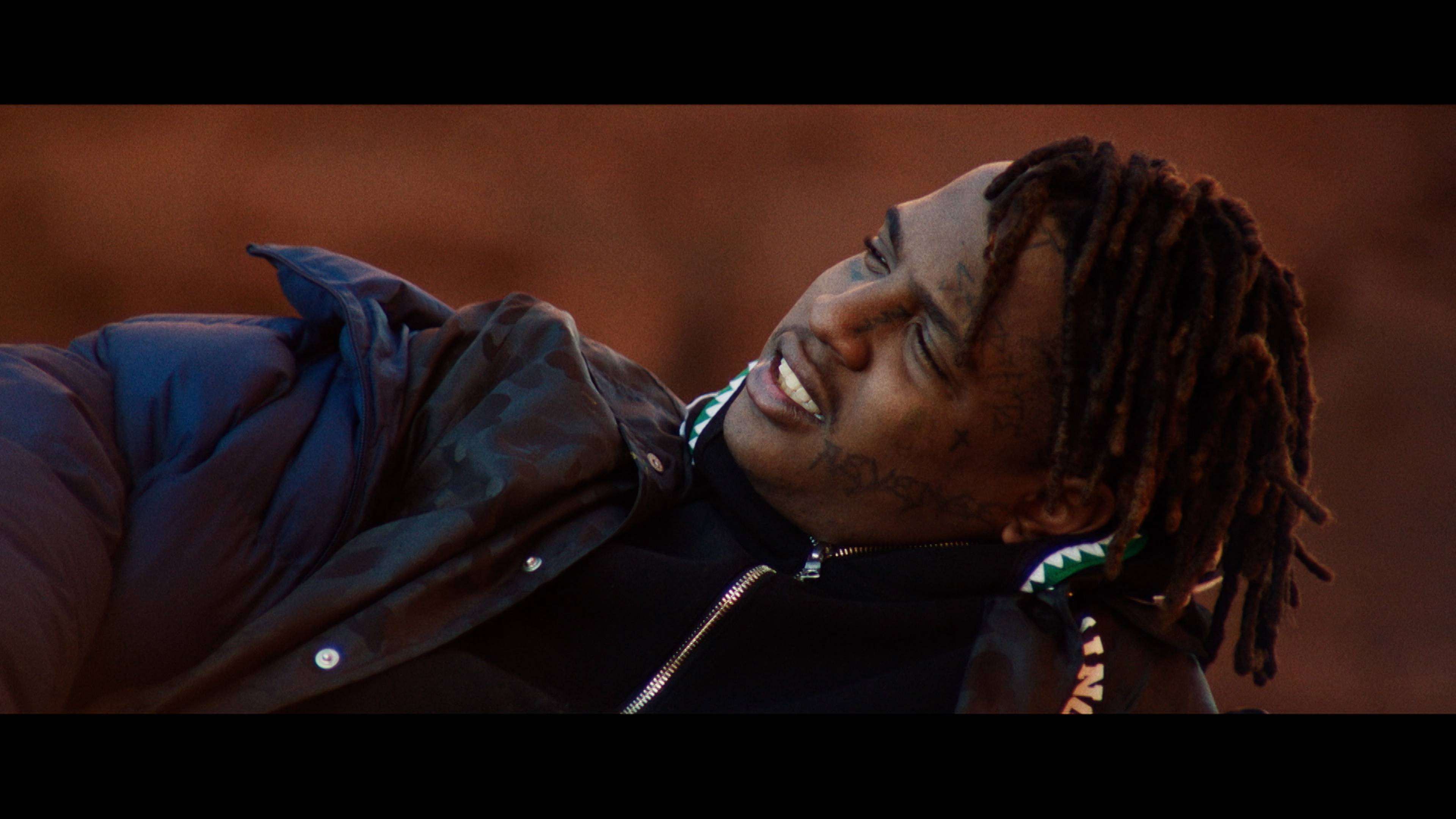 Ski Mask the Slump God
